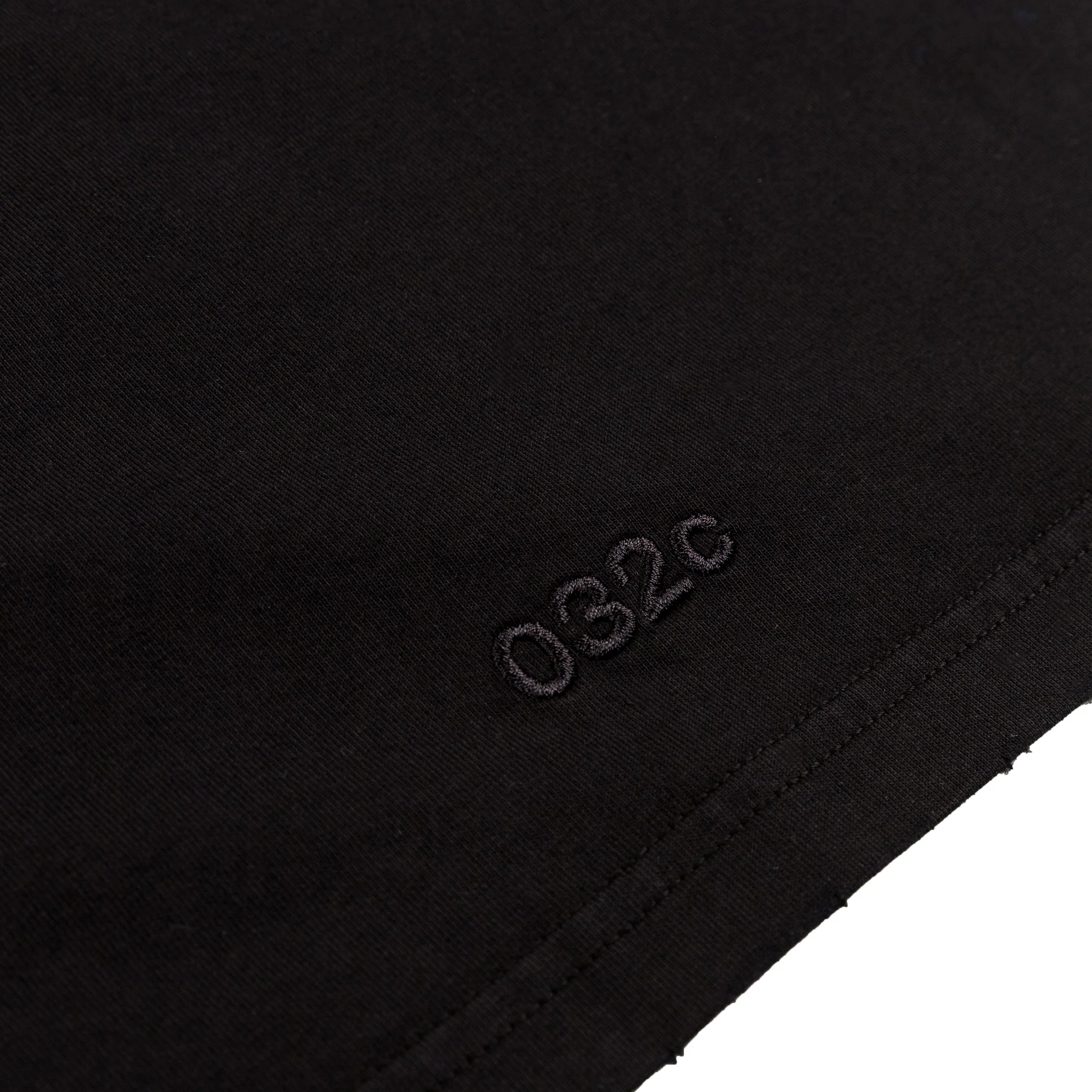 032c ''Victor'' Tight Longsleeve - Image 5