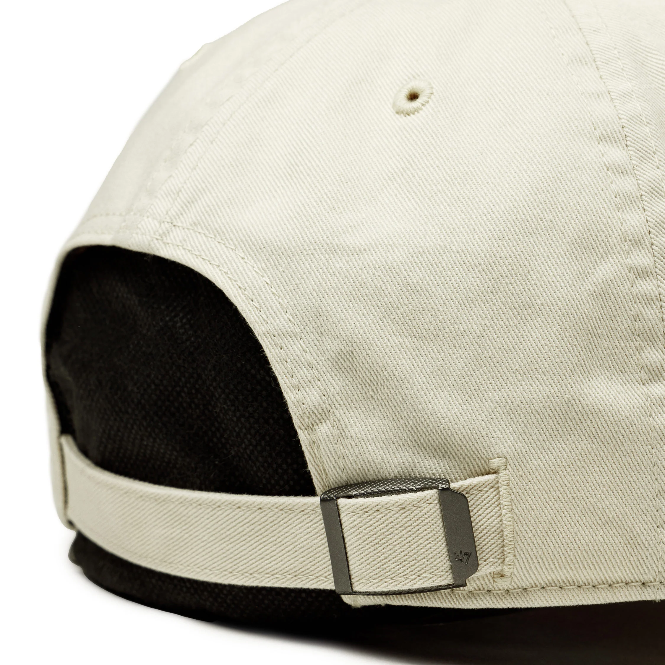 47 MLB Los Angeles Dodgers *Base Runner* Cap - Image 3