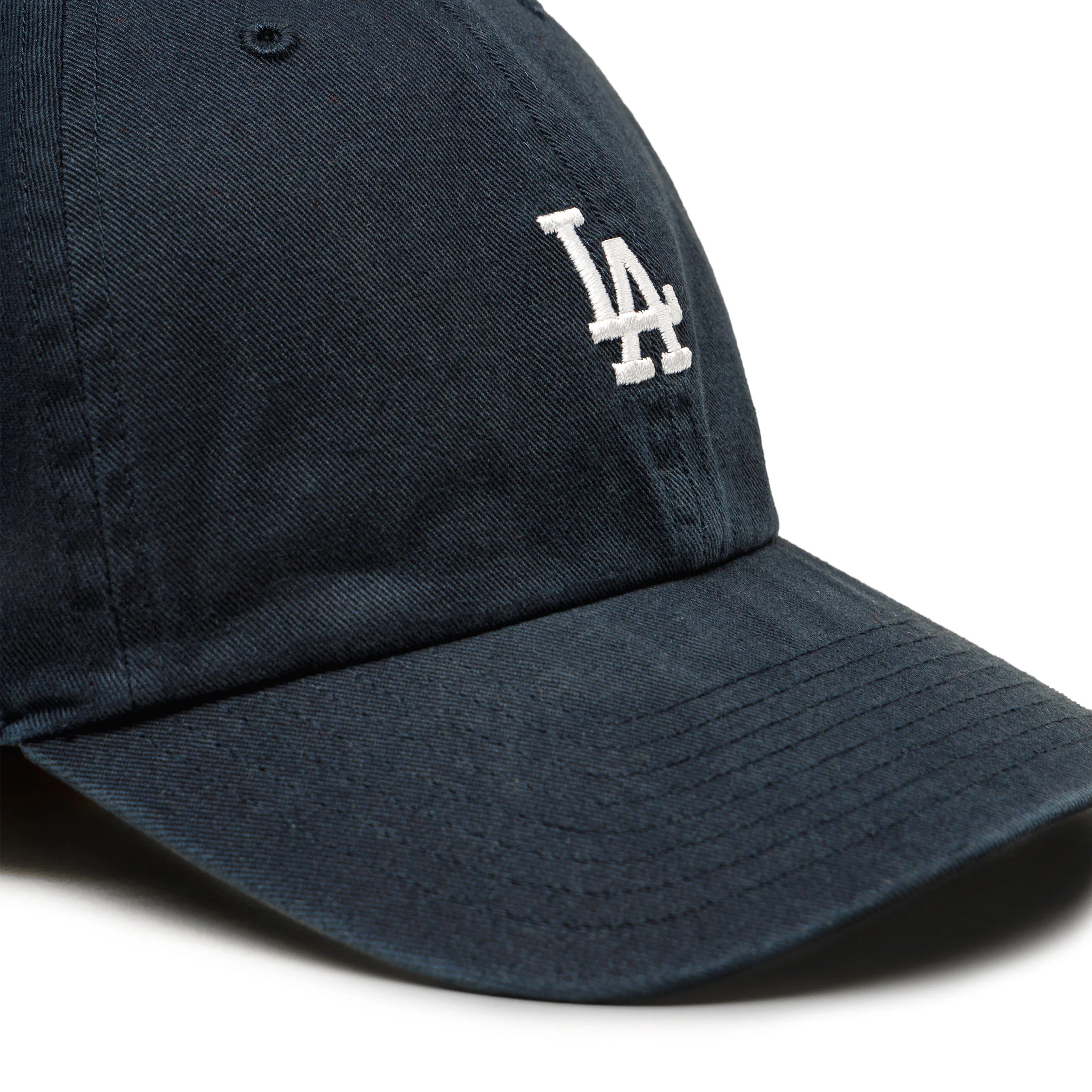 47 MLB Los Angeles Dodgers *Base Runner* Cap - Image 2