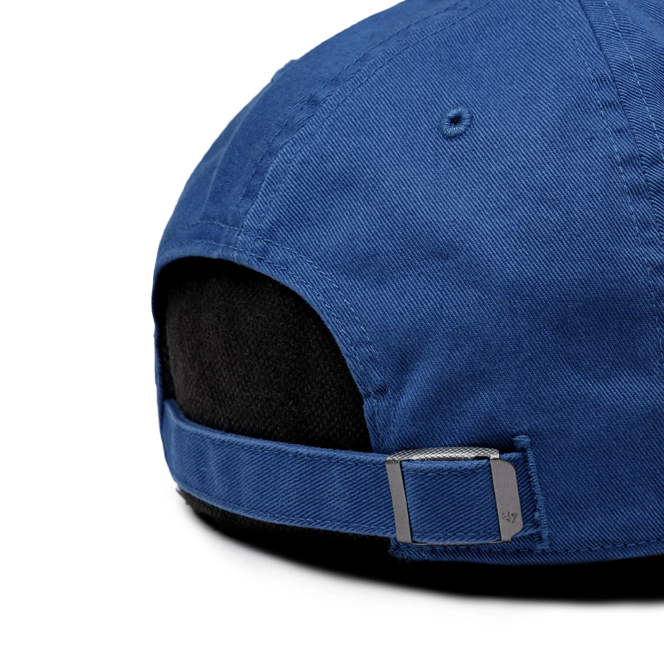47 MLB Los Angeles Dodgers *Base Runner* Cap - Image 4