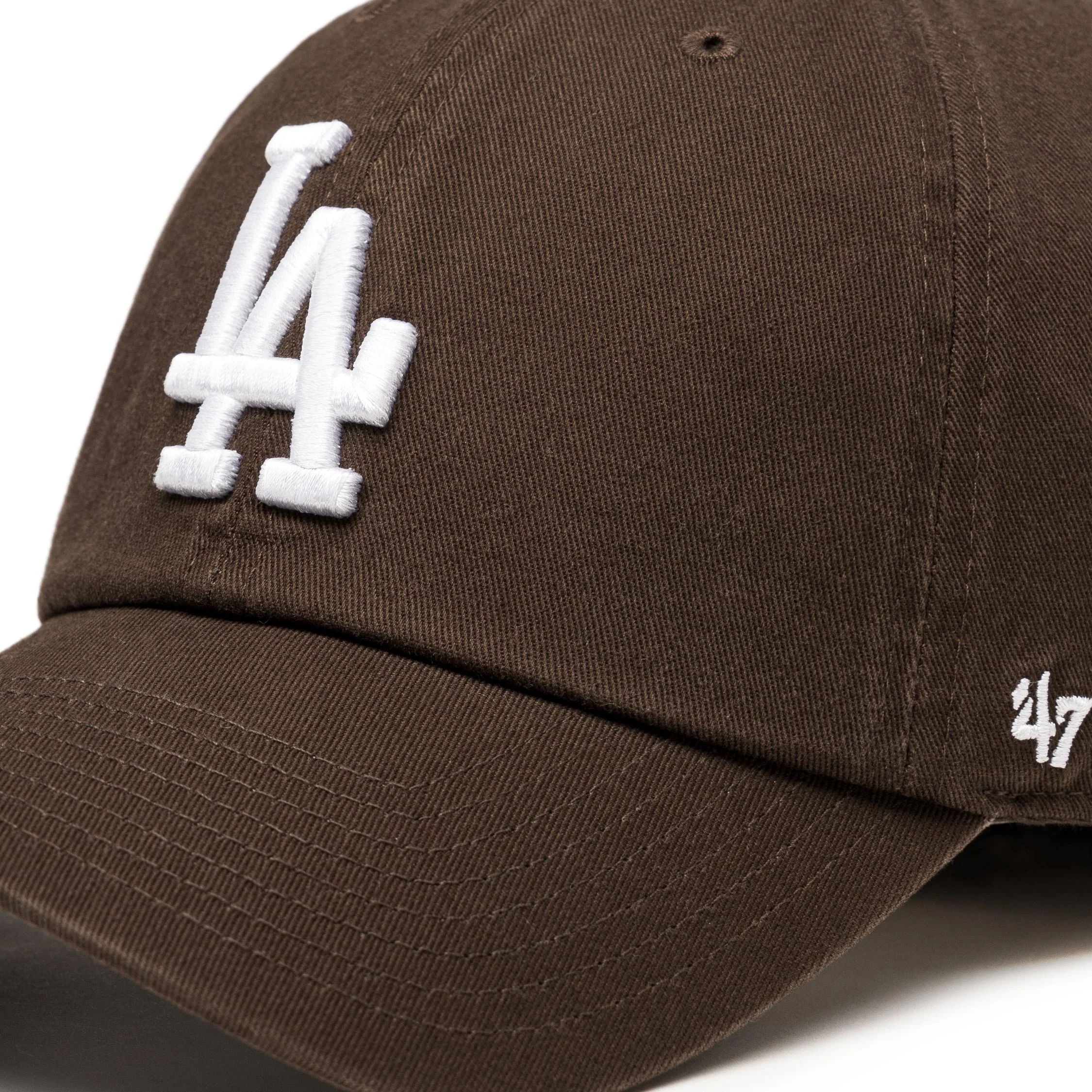 47 MLB Los Angeles Dodgers *Clean Up* Cap - Image 2