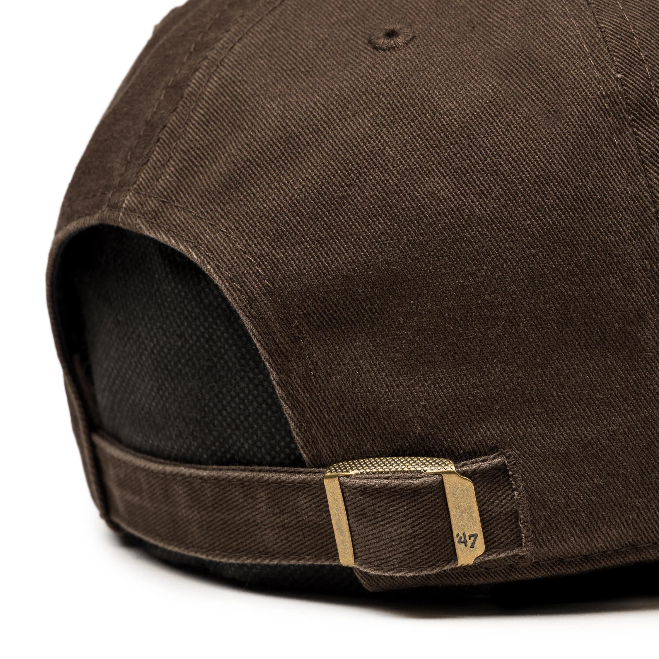 47 MLB Los Angeles Dodgers *Clean Up* Cap - Image 3