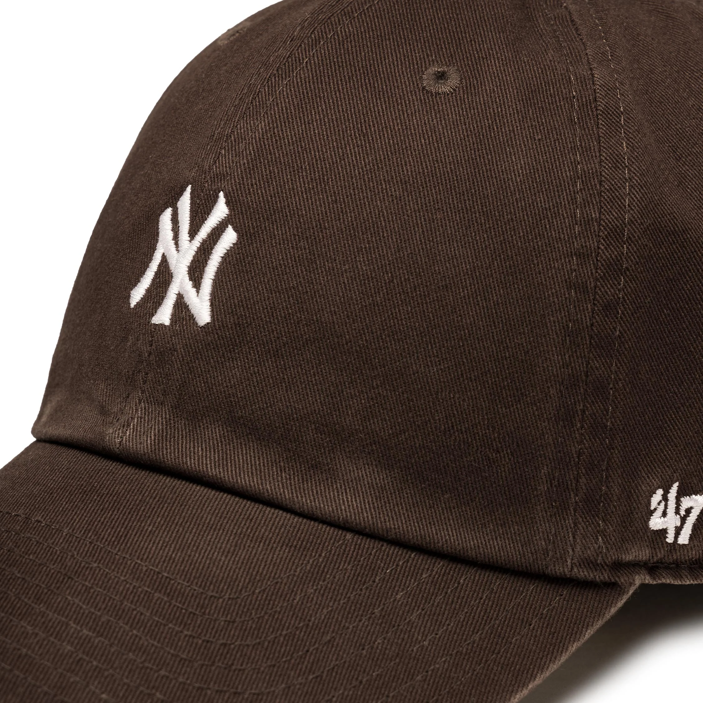 47 MLB New York Yankees *Base Runner* Cap - Image 2