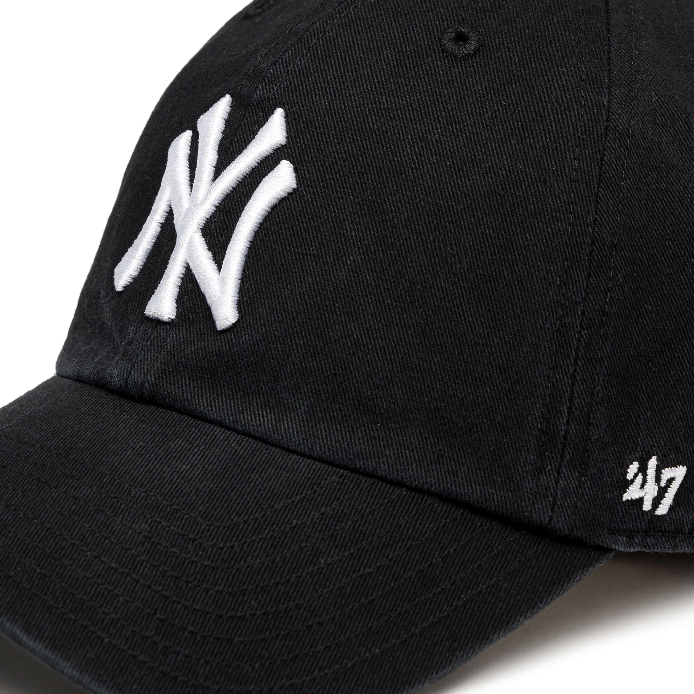 47 MLB New York Yankees *Clean Up* Cap - Image 2