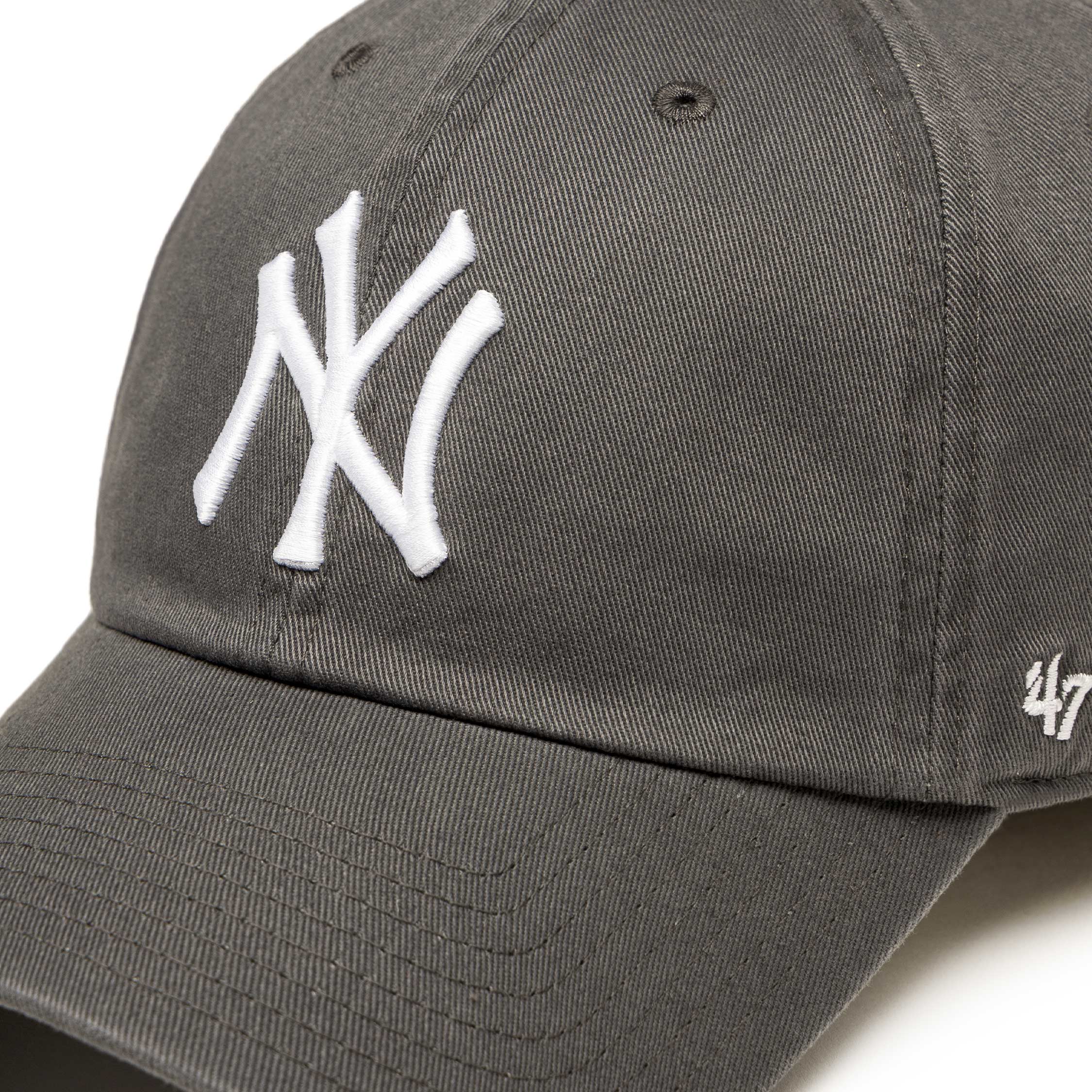 47 MLB New York Yankees *Clean Up* Cap - Image 2