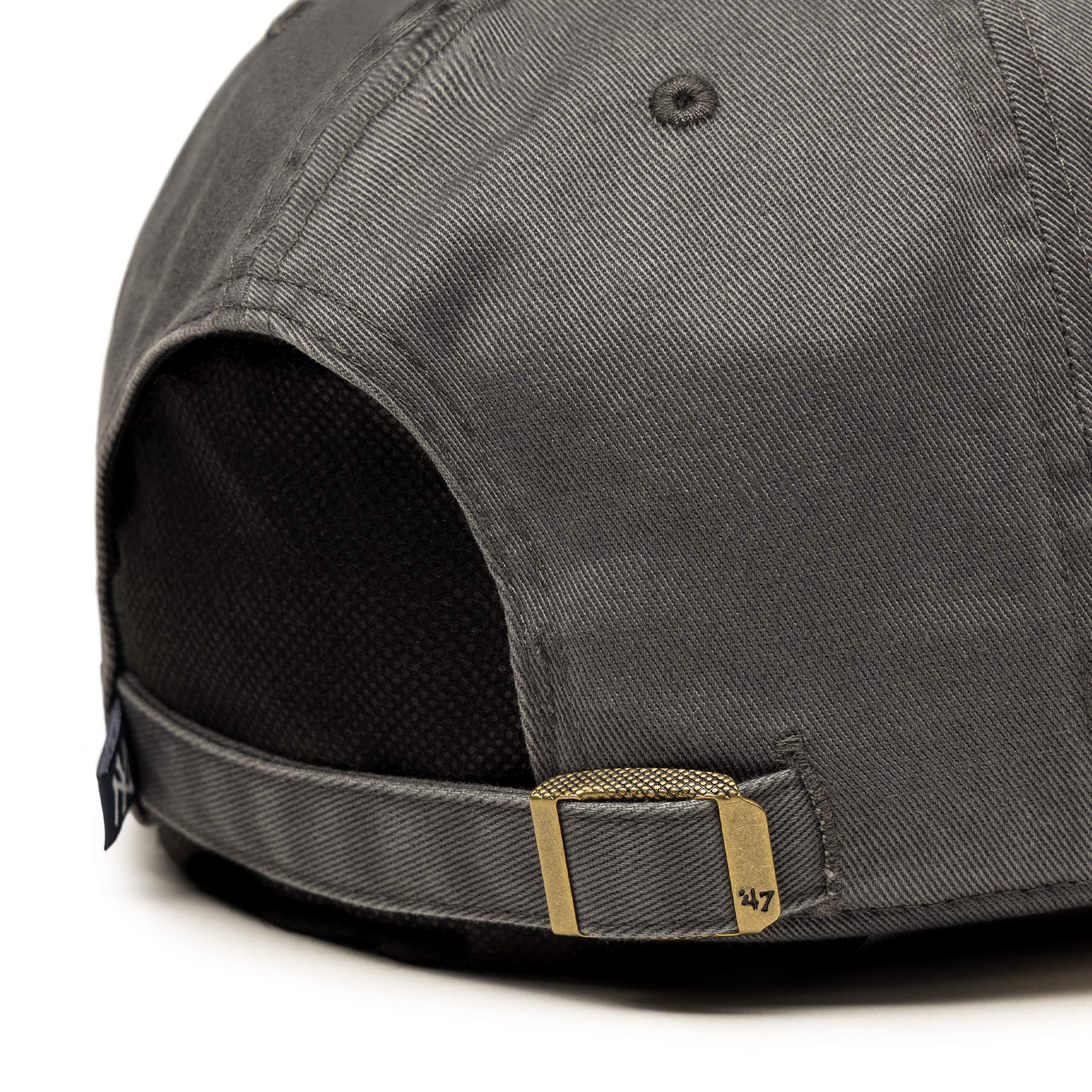 47 MLB New York Yankees *Clean Up* Cap - Image 3