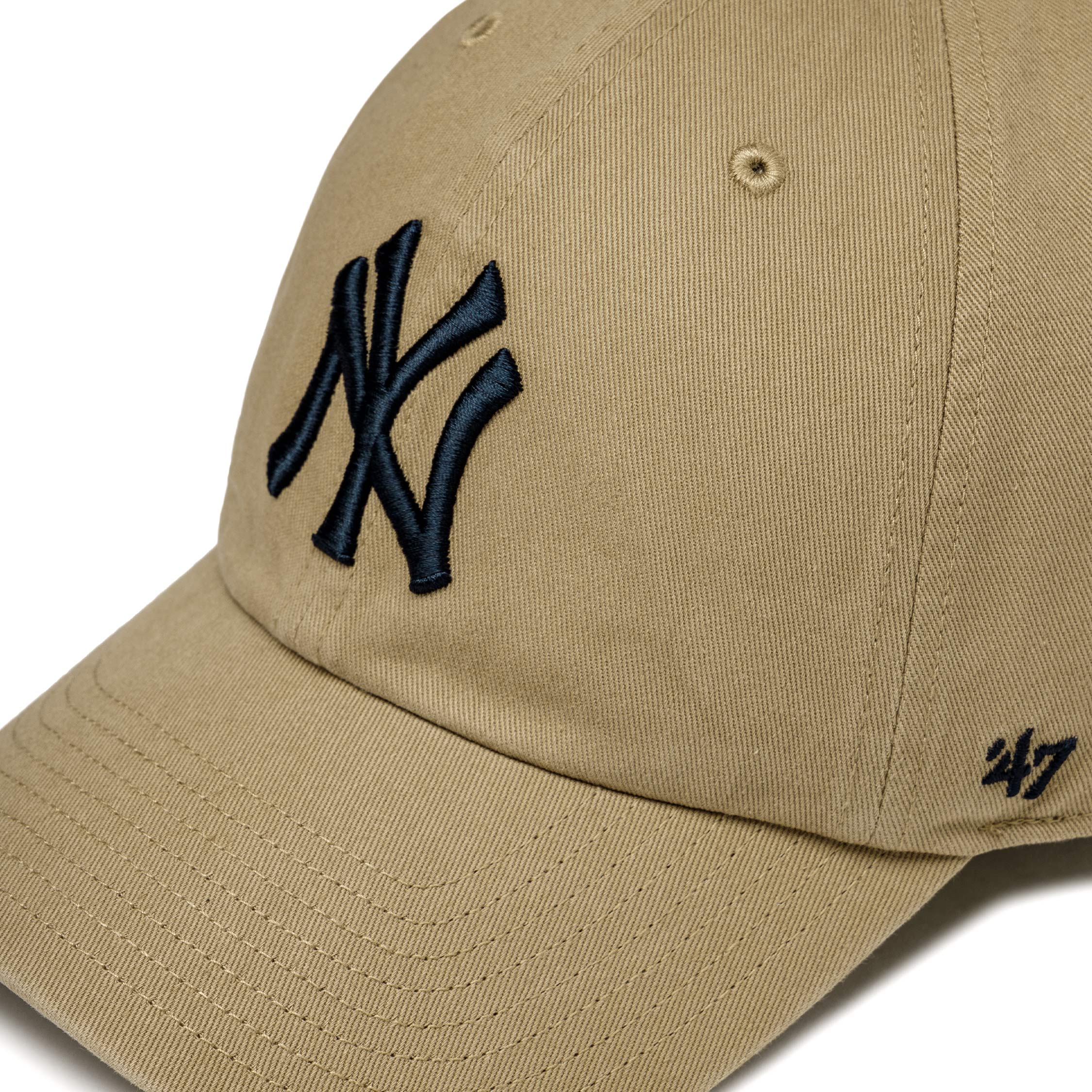 47 MLB New York Yankees *Clean Up* Cap - Image 3
