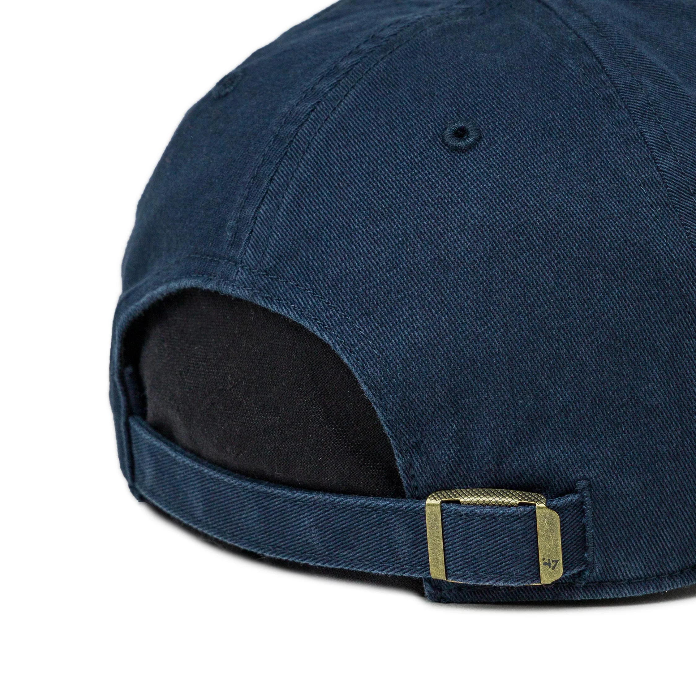 47 MLB New York Yankees *Clean Up* Cap - Image 3