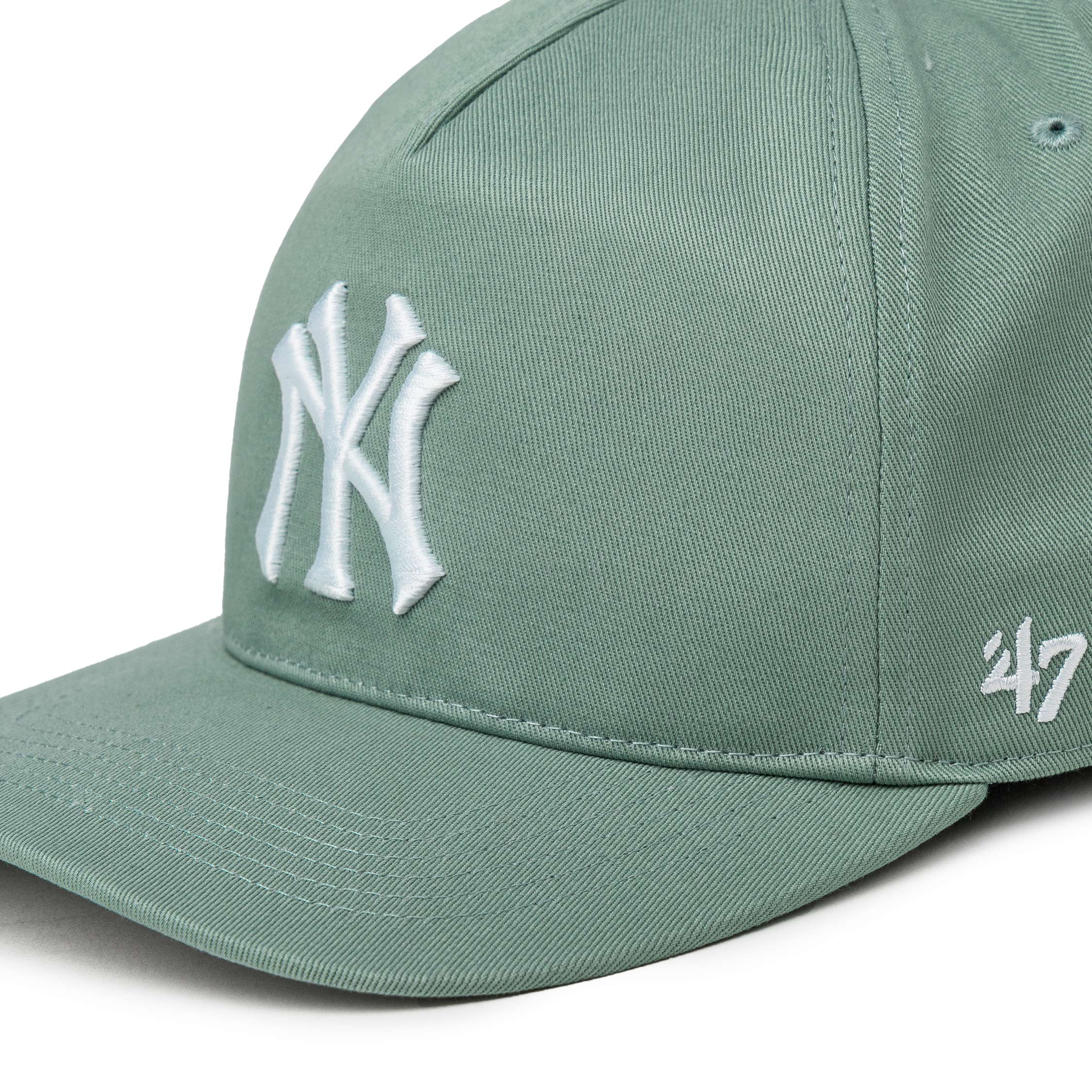 47 MLB New York Yankees *Hitch* Cap - Image 2