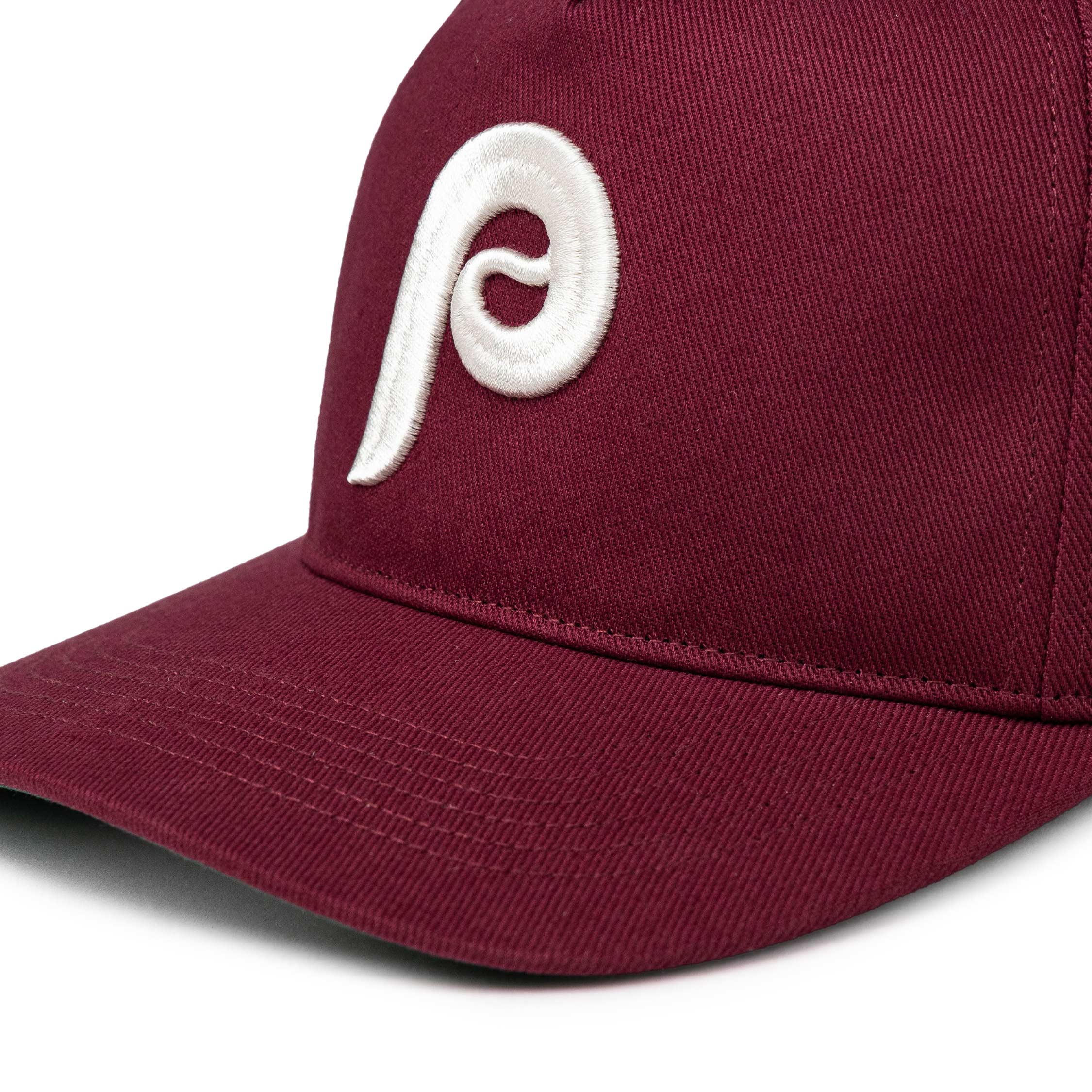 47 MLB Philadelphia Phillies Golden Age Replica Hitch - Image 2