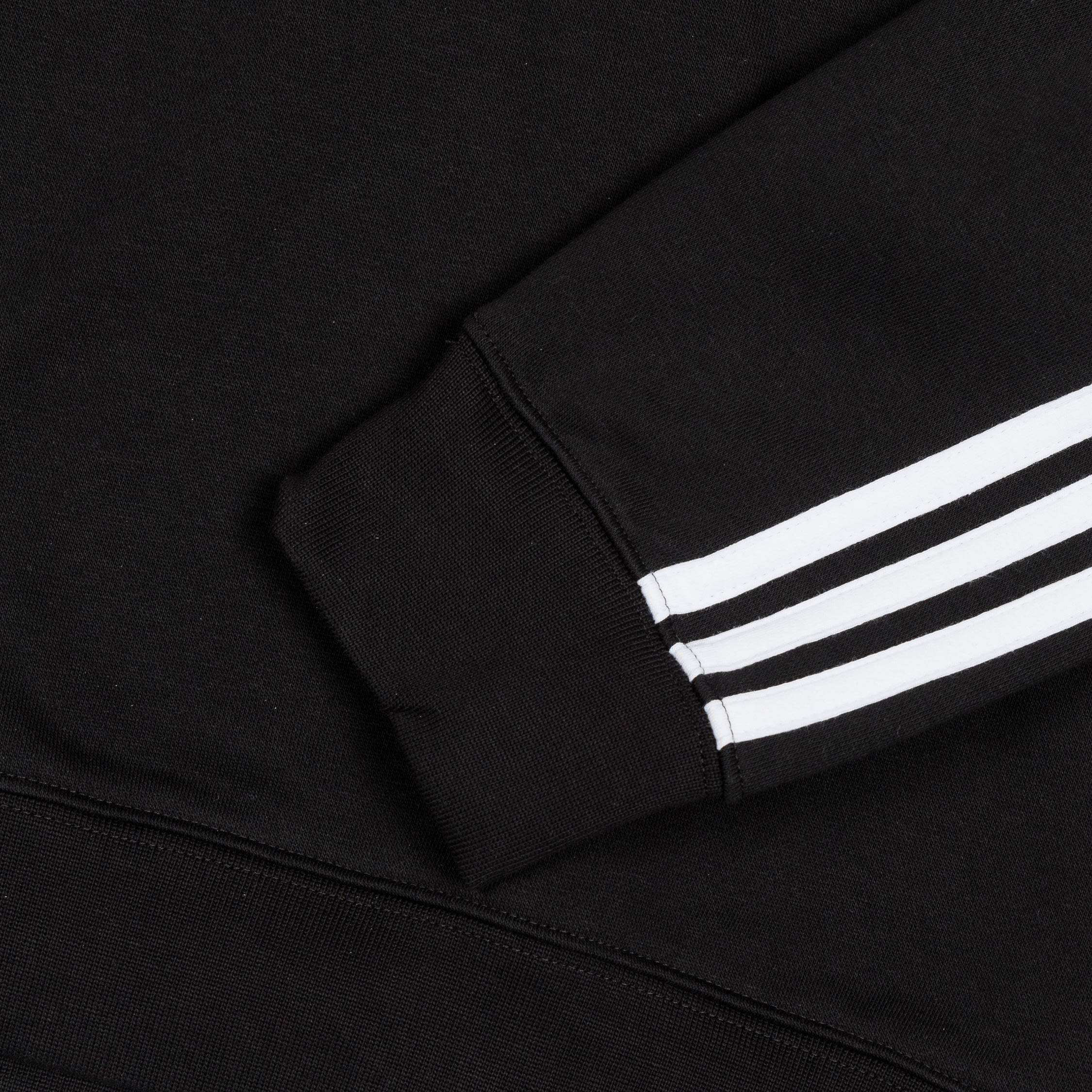 Adidas 3-Stripes Crewneck - Image 3