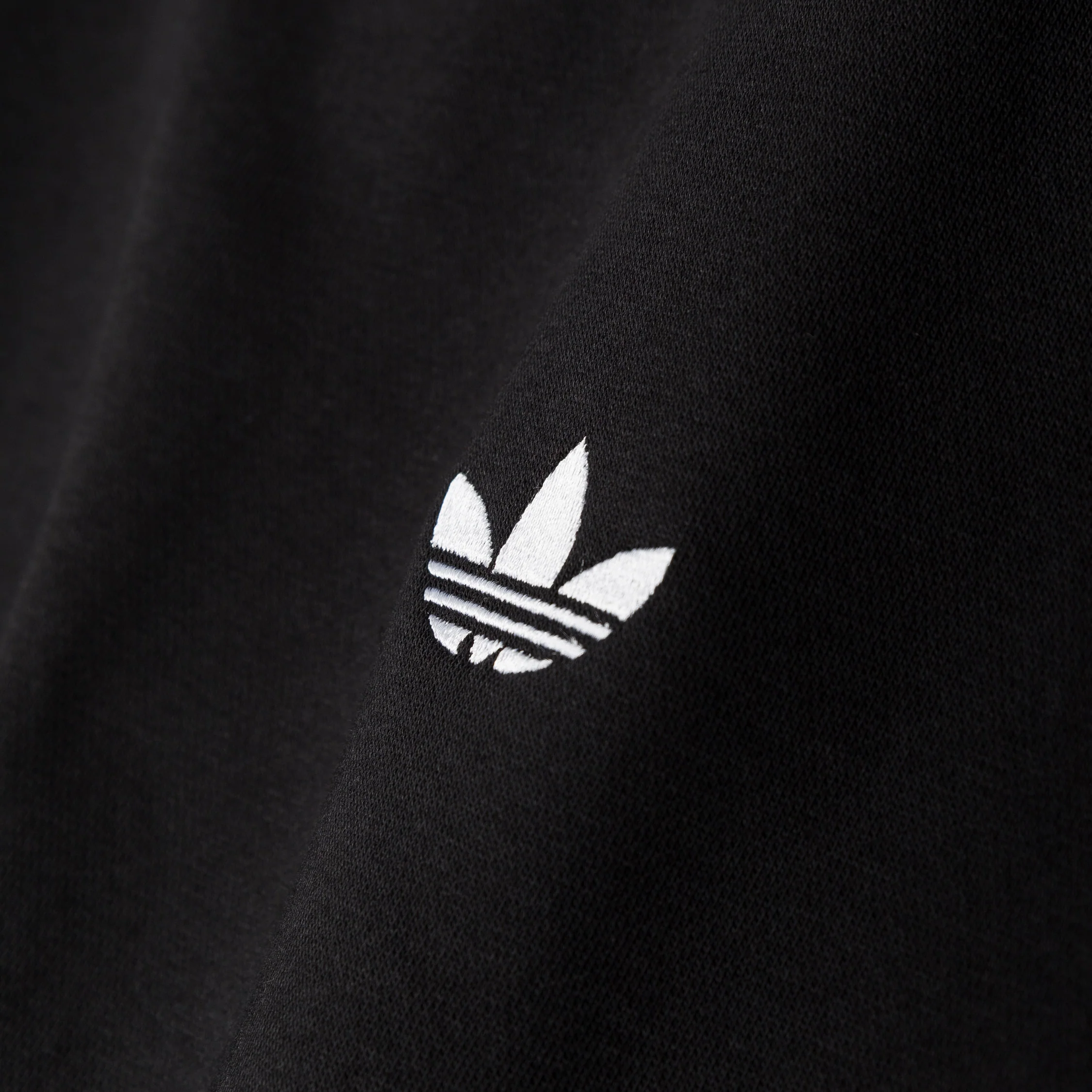 Adidas 3-Stripes Crewneck - Image 4