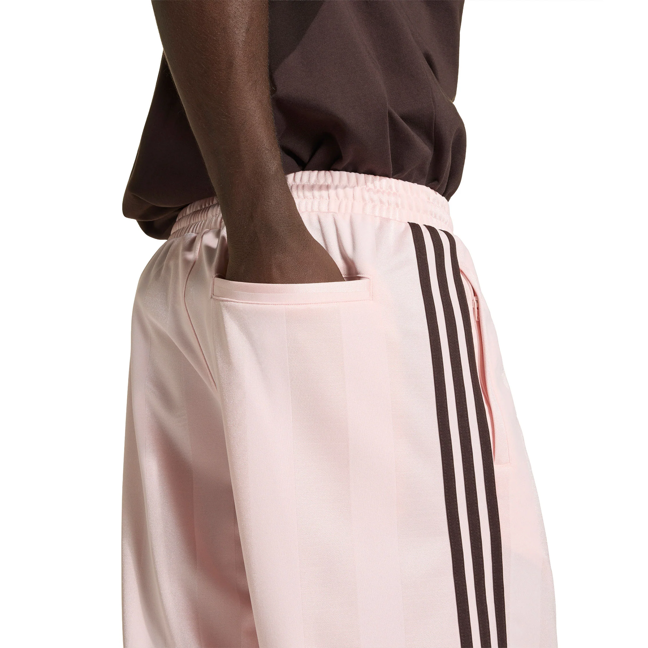 Adidas 3-Stripes Loose Engineered Shorts - Image 3
