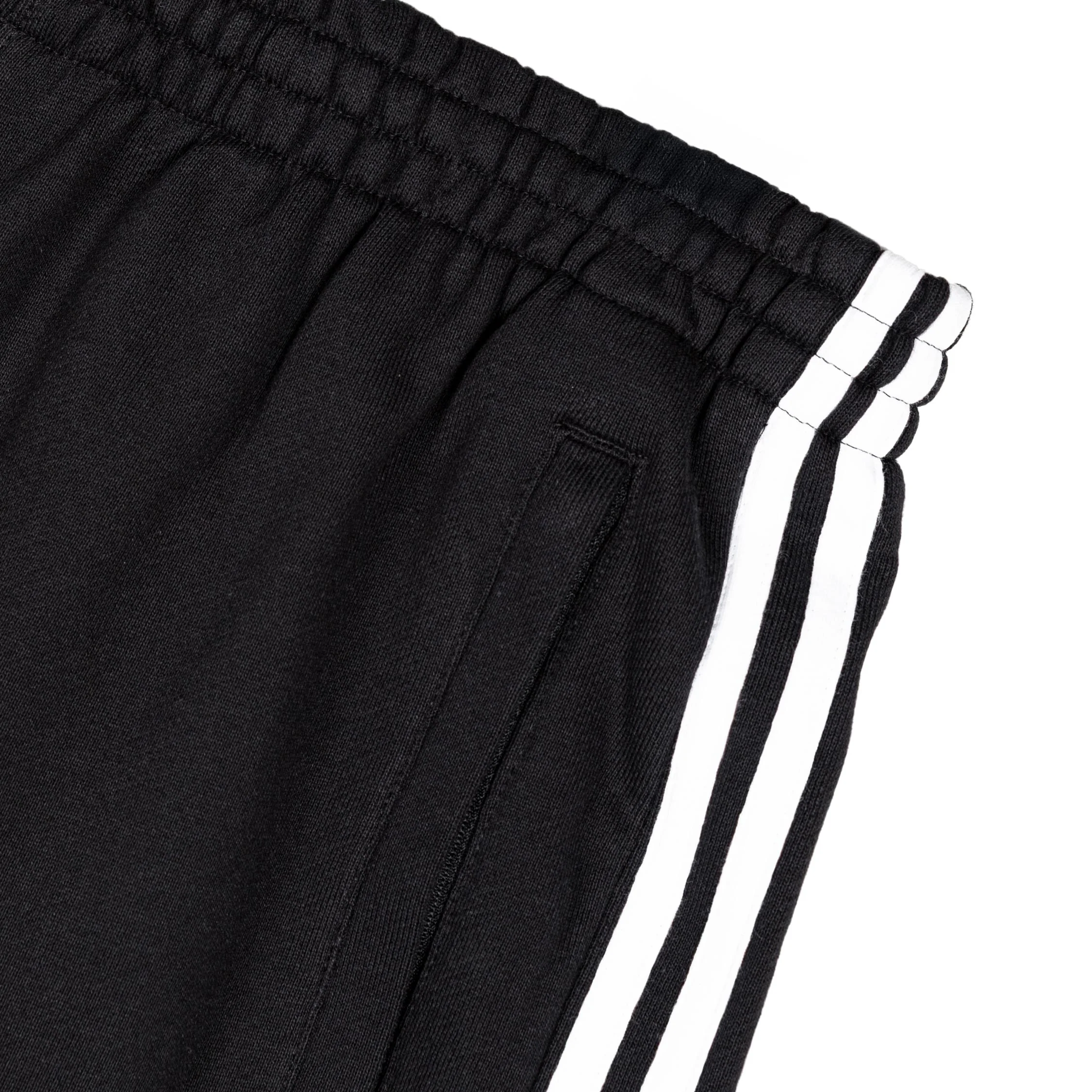 Adidas 3-Stripes Shorts - Image 2