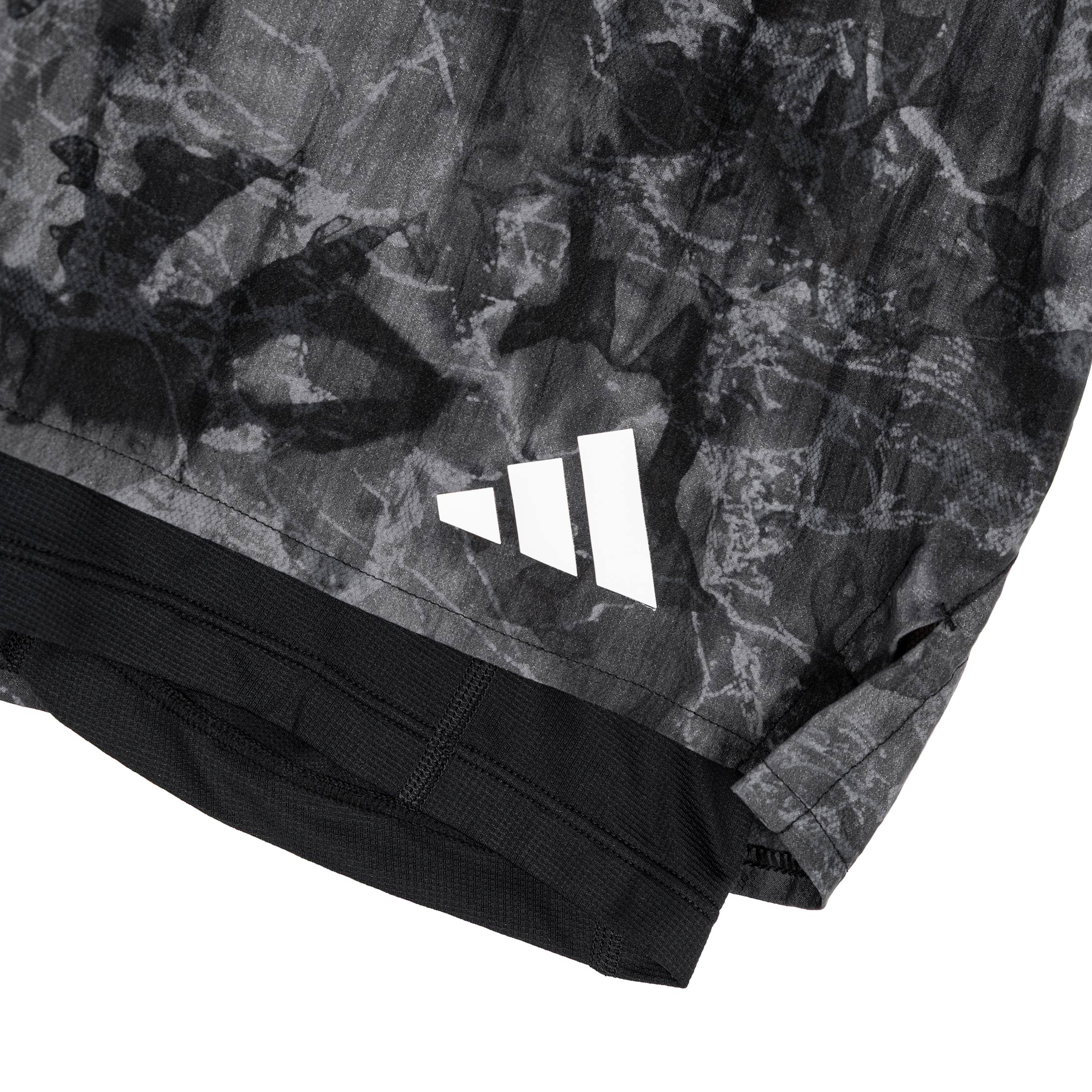 Adidas Adi365 Spray Dye 2in1 Shorts - Image 4