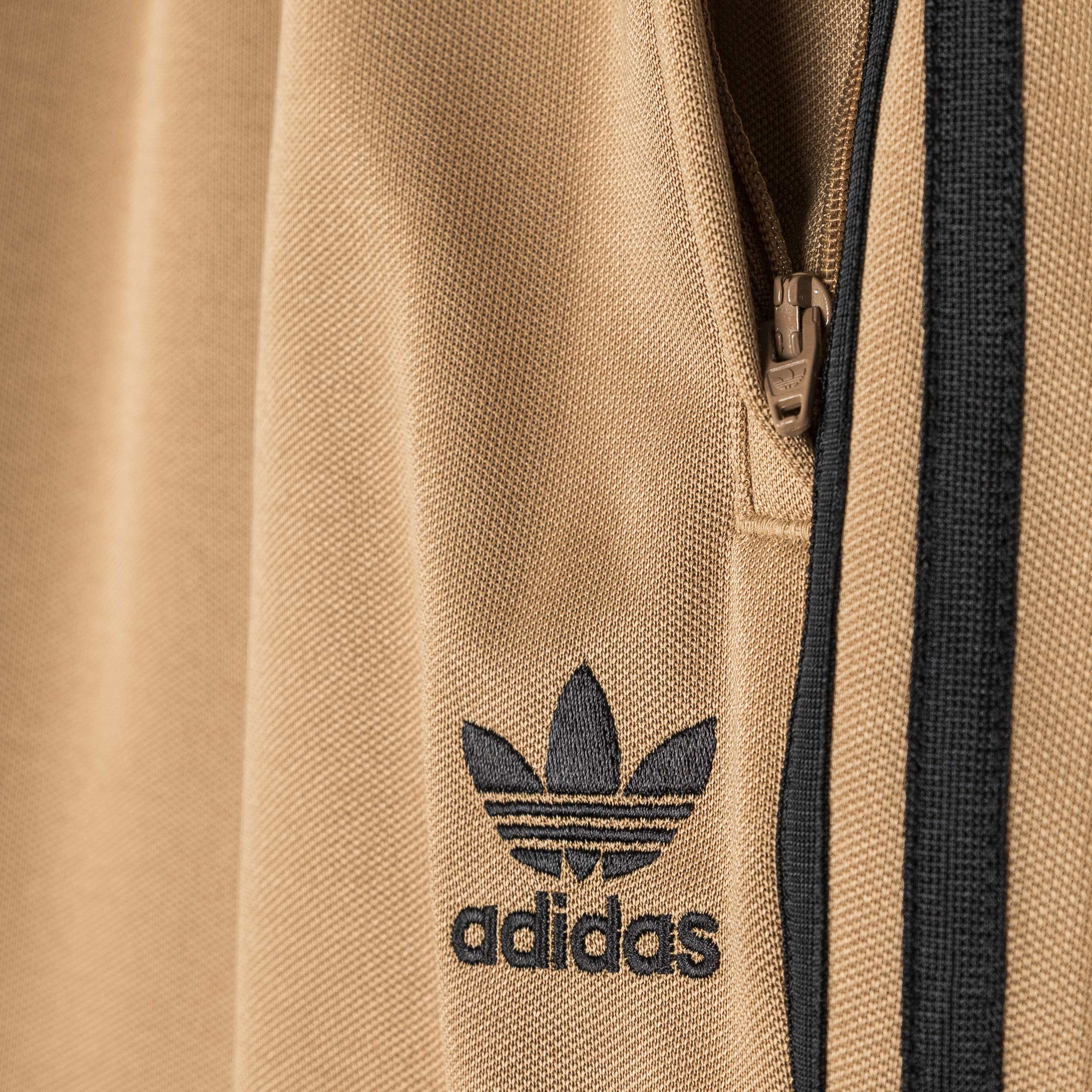 Adidas Adicolor Baggy Fit Firebird Trackpants - Image 4