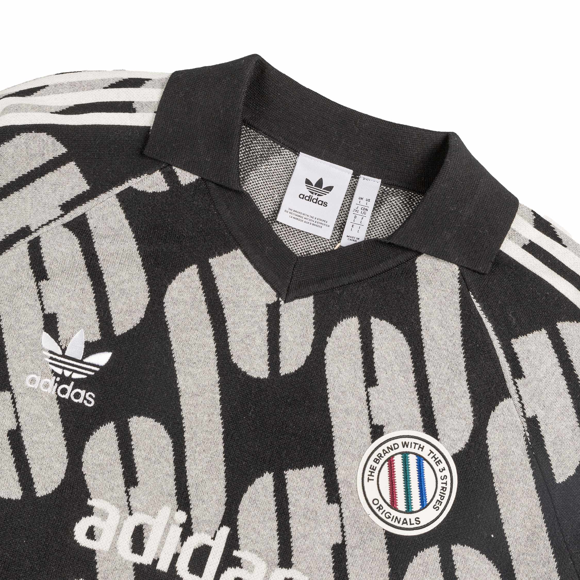 Adidas Adicolor Blokecore Polo - Image 2
