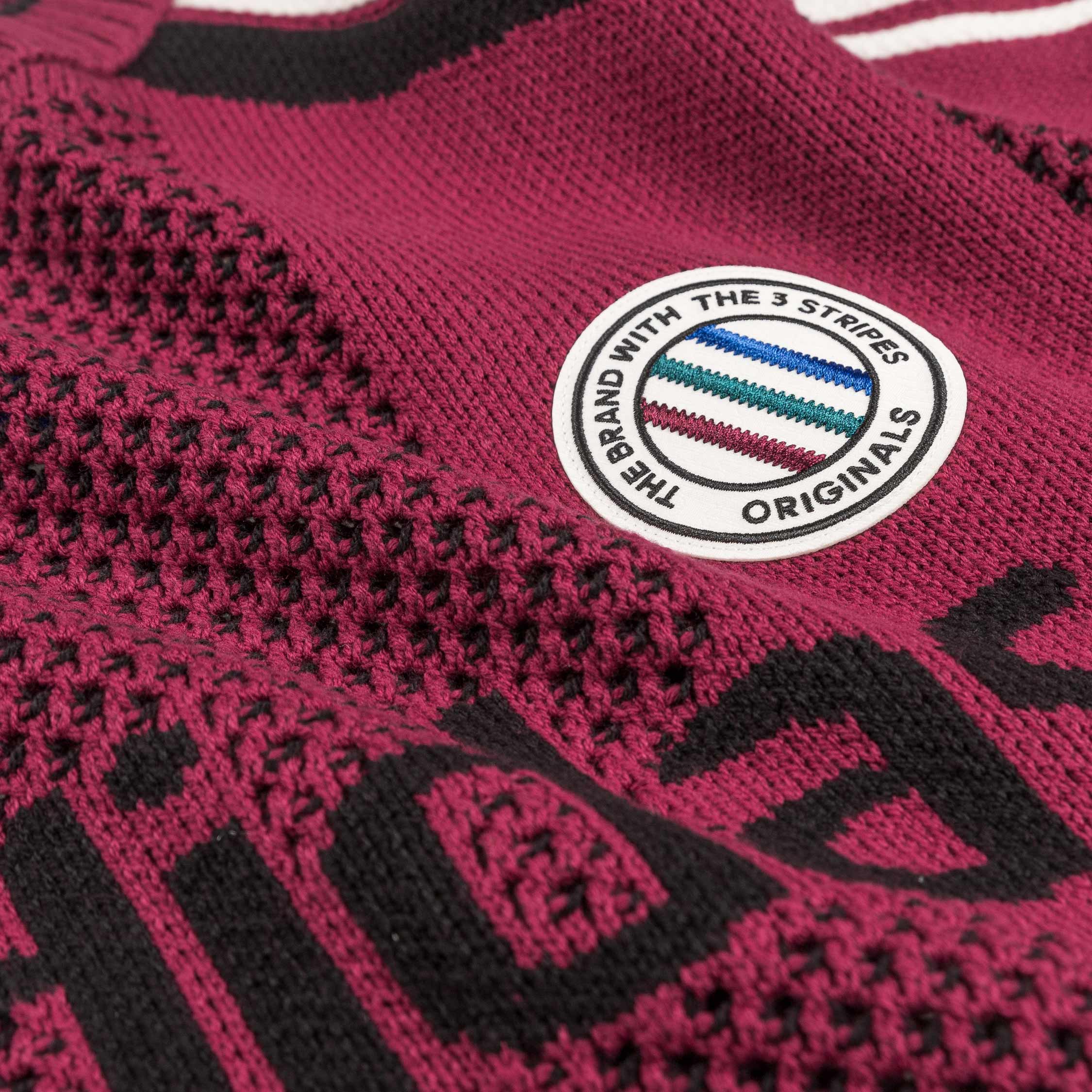 Adidas Adicolor Blokecore Pullover - Image 4
