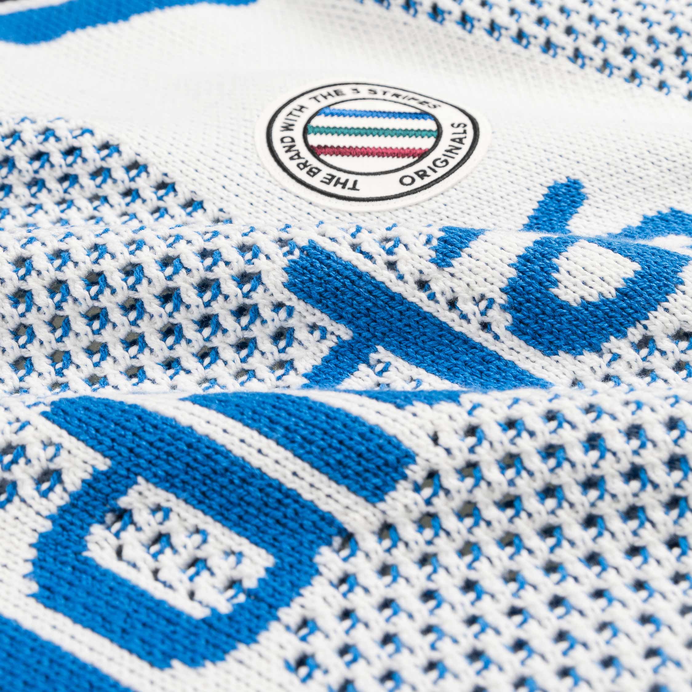 Adidas Adicolor Blokecore Pullover - Image 4