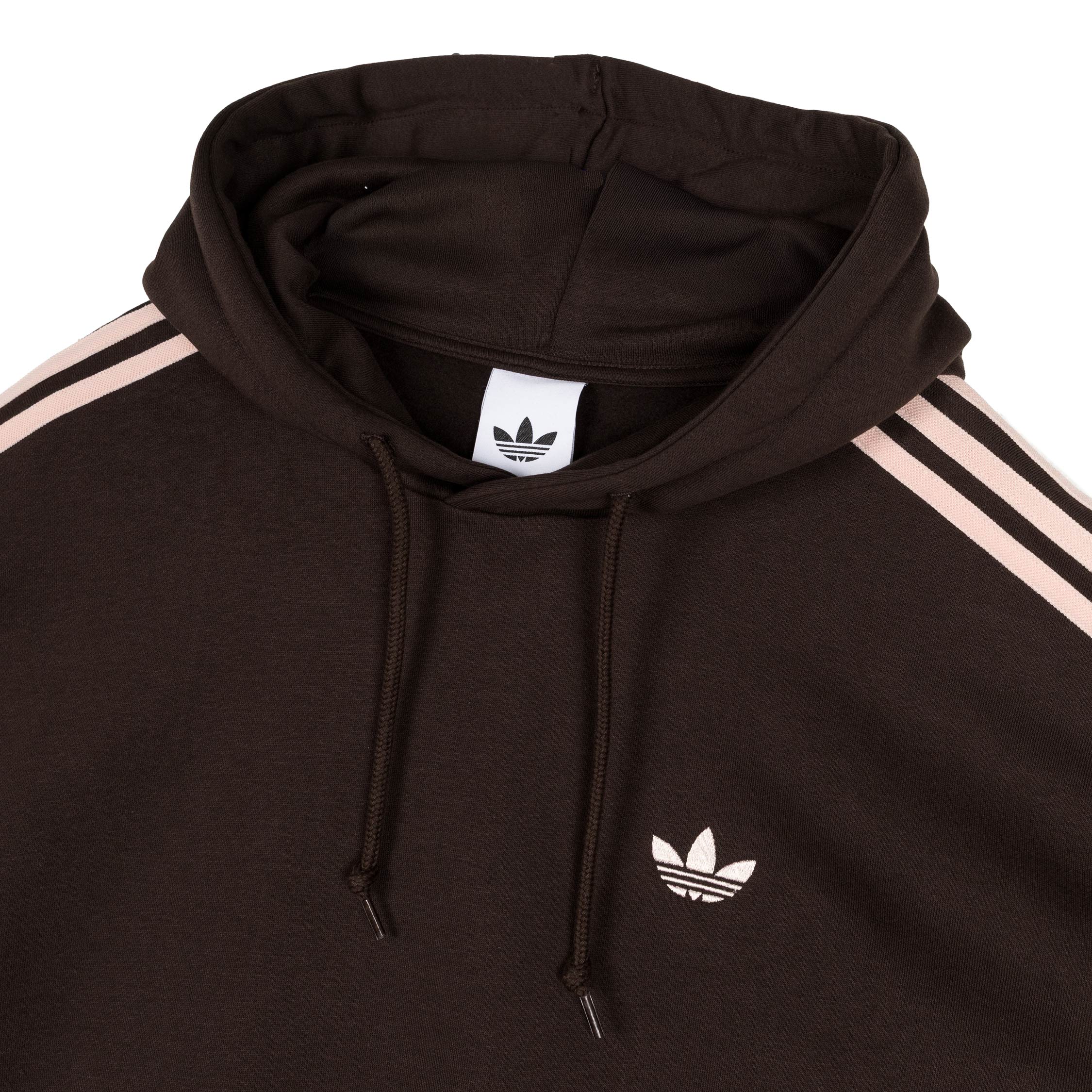 Adidas Adicolor Classics 3-Stripes Hoodie - Image 3