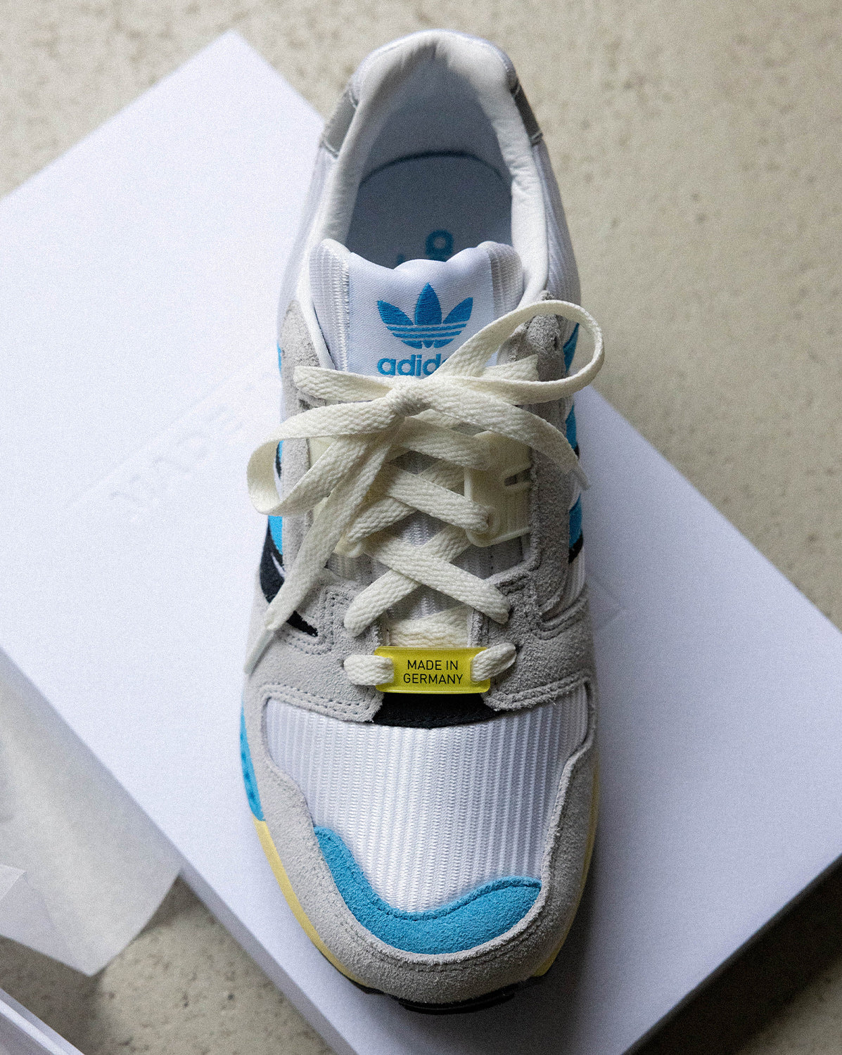 Adidas ZX 8000 *Made in Germany* - Image 6