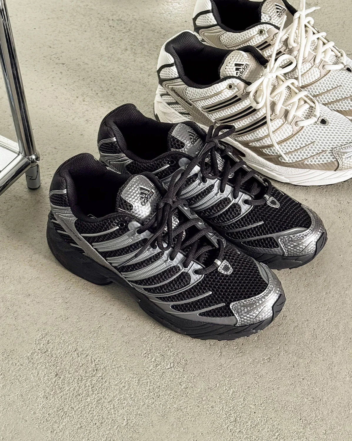 Adidas Adistar Control 3 - Image 3