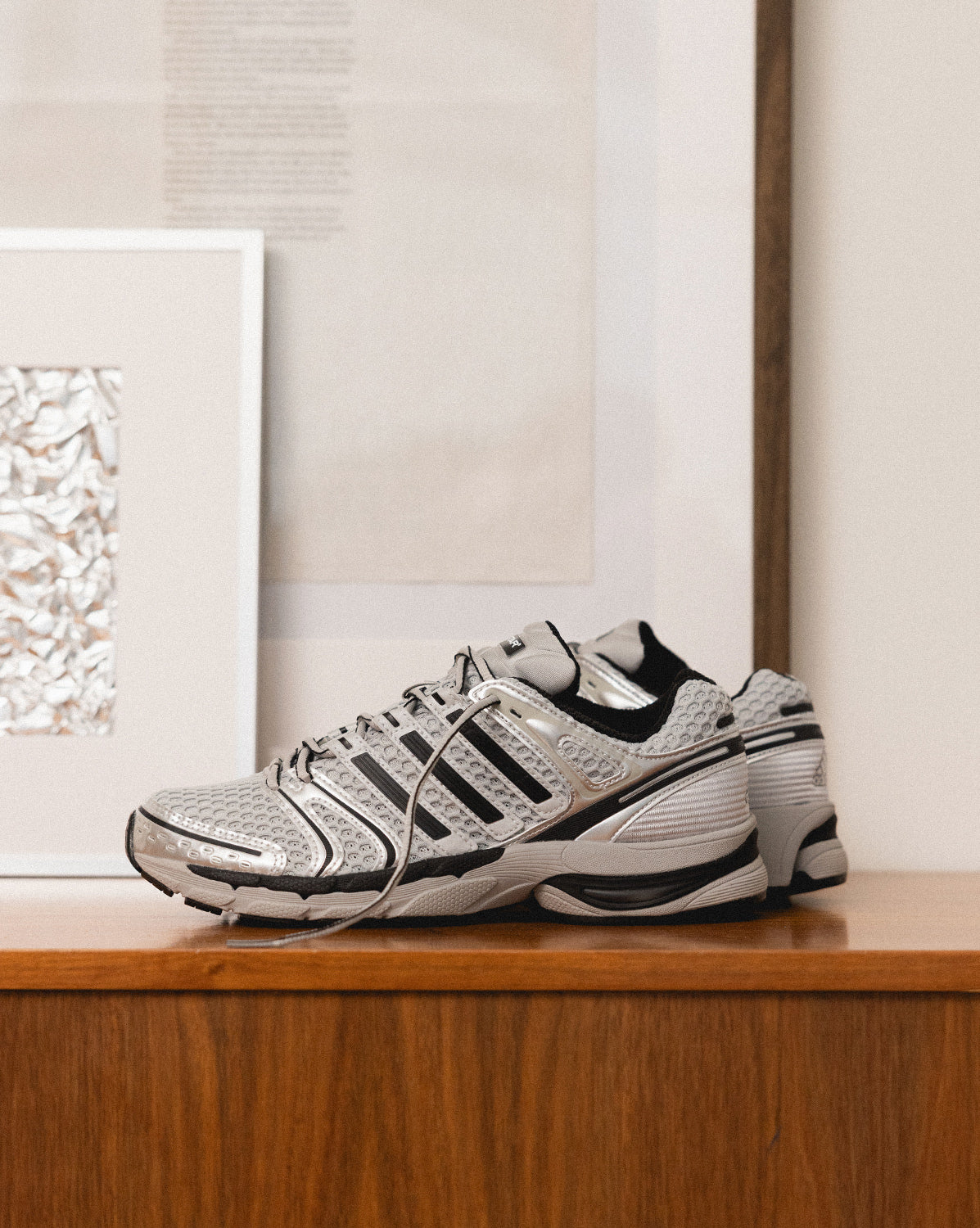Adidas Adistar Control 5 - Image 2