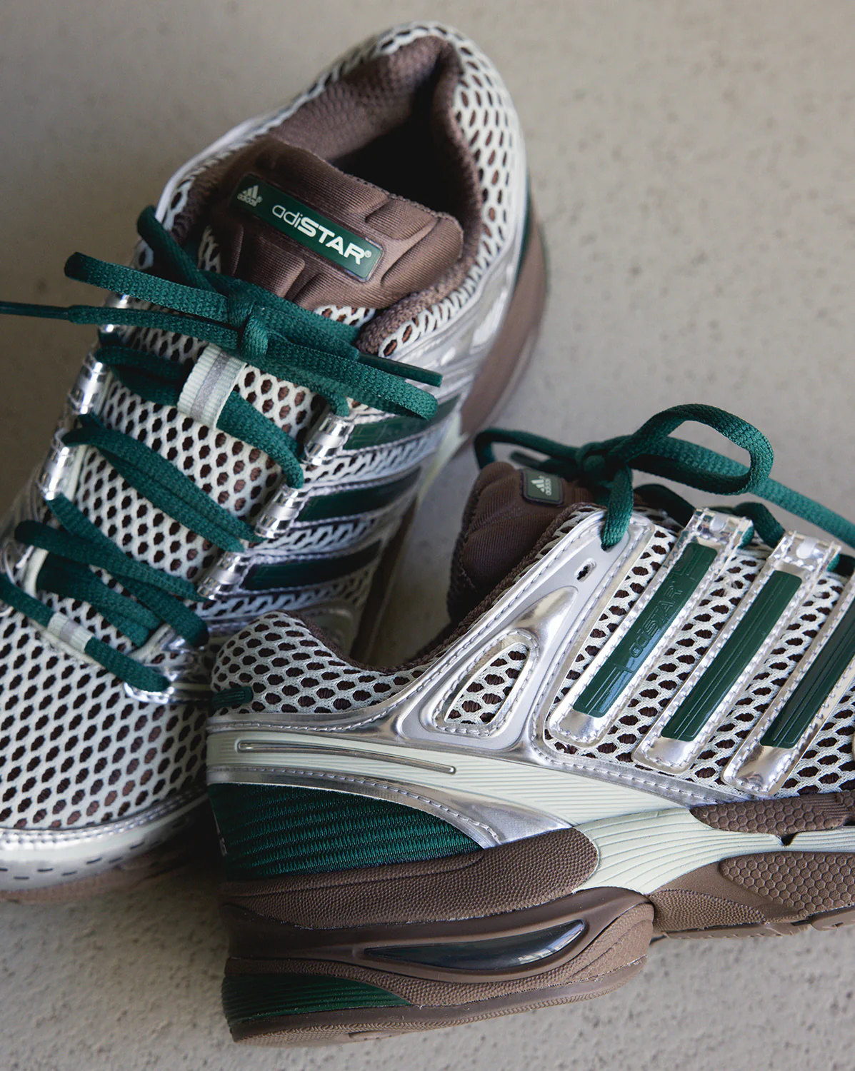 Adidas Adistar Control 5 W - Image 3