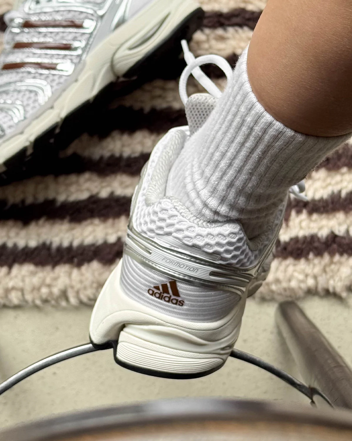 Adidas Adistar Control 5 W - Image 3