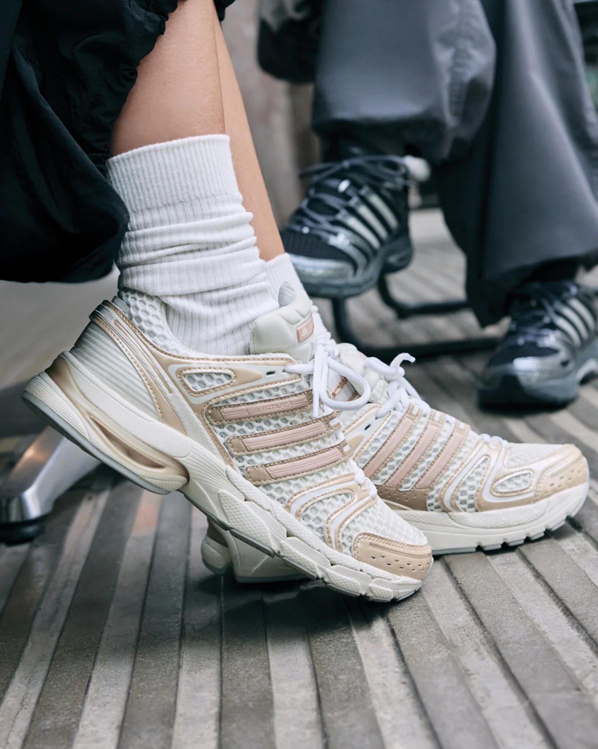 Adidas Adistar Control 5 W - Image 4