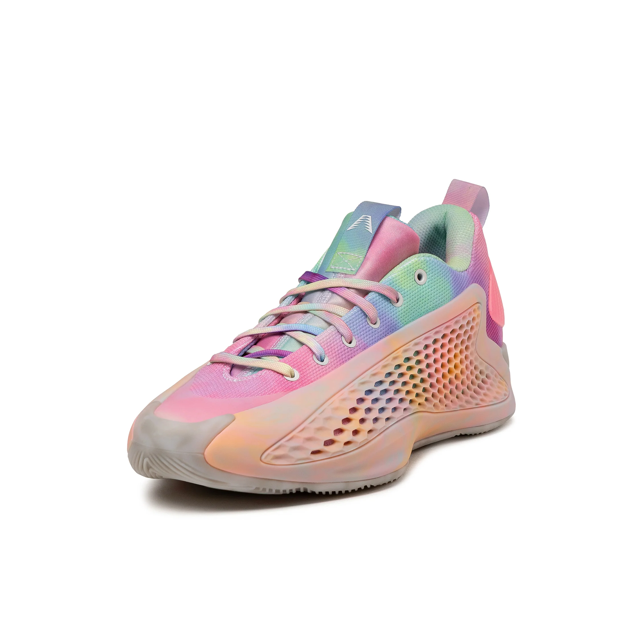 Adidas Anthony Edwards 1 Low - Image 4