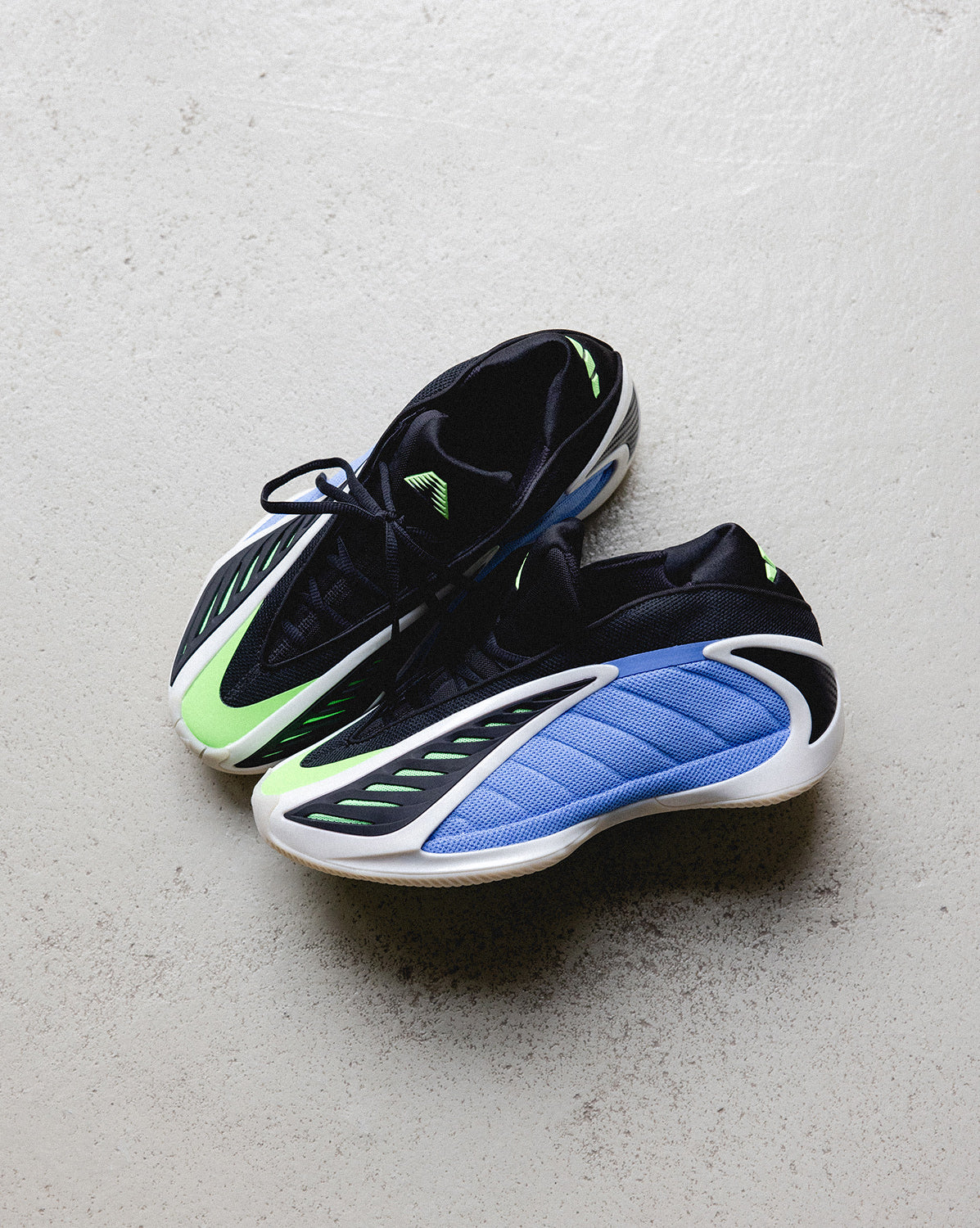Adidas Anthony Edwards 2 - Image 2