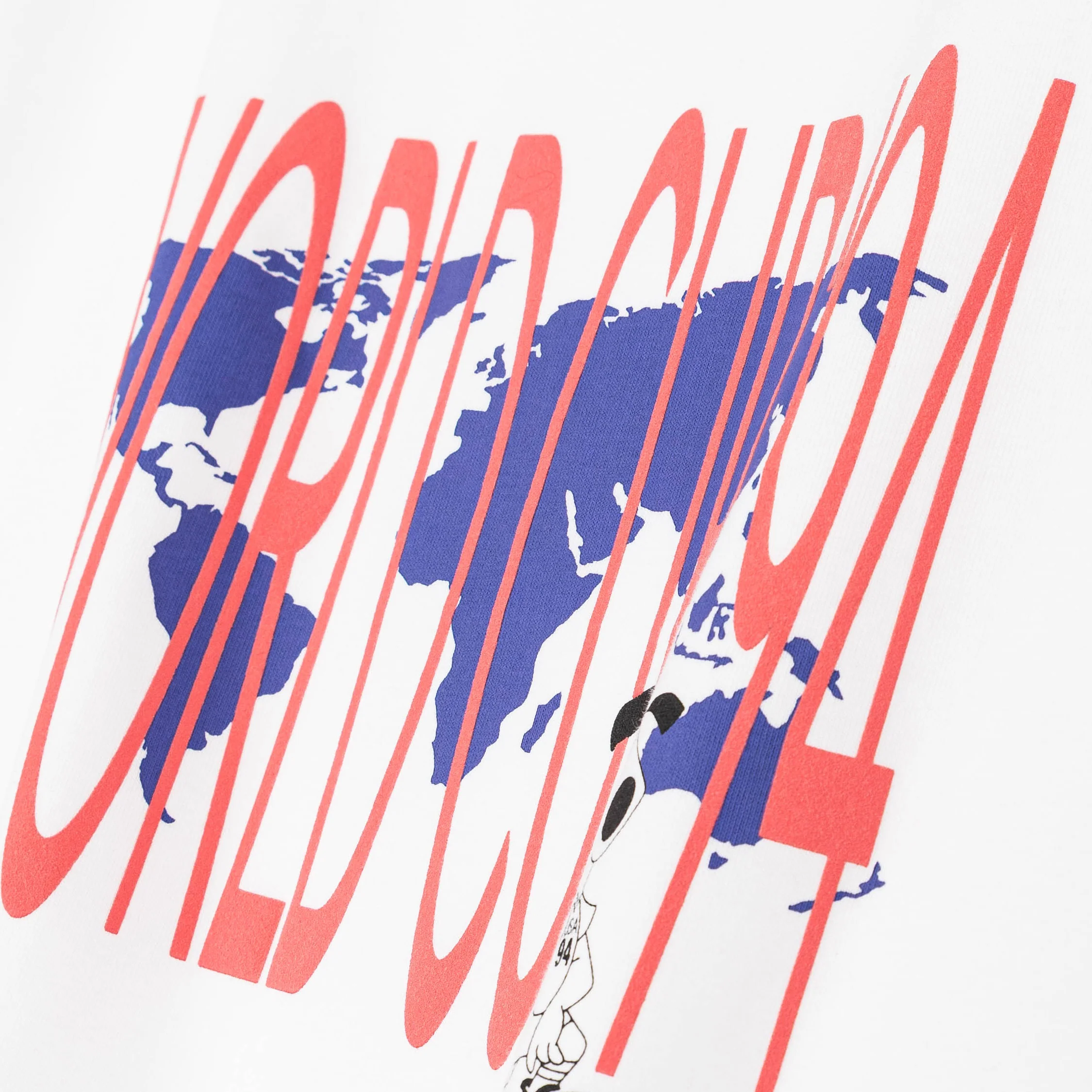 Adidas Archive Wold Cup 94 Graphic Tee - Image 4