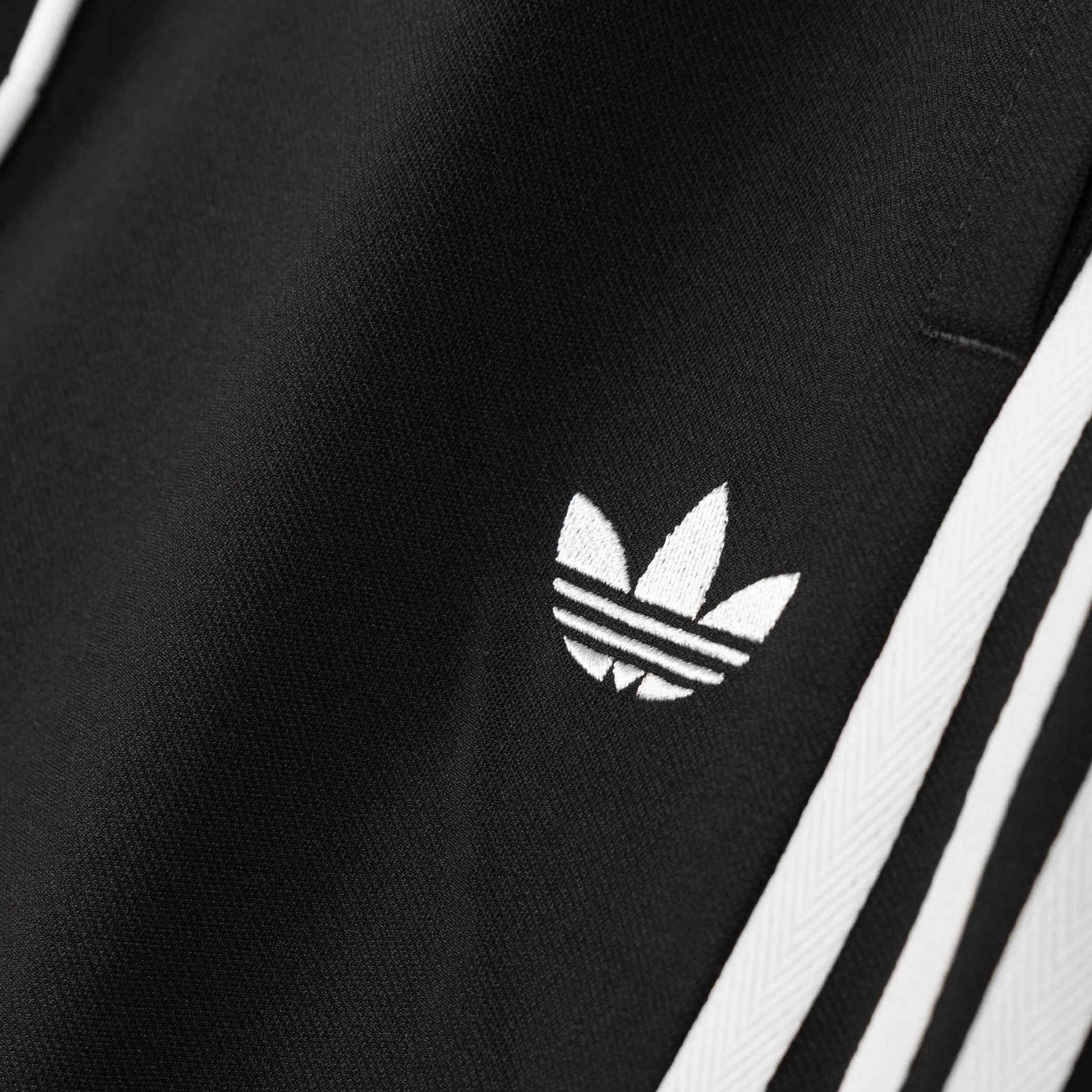 Adidas Basketball Snap Pants - Image 4