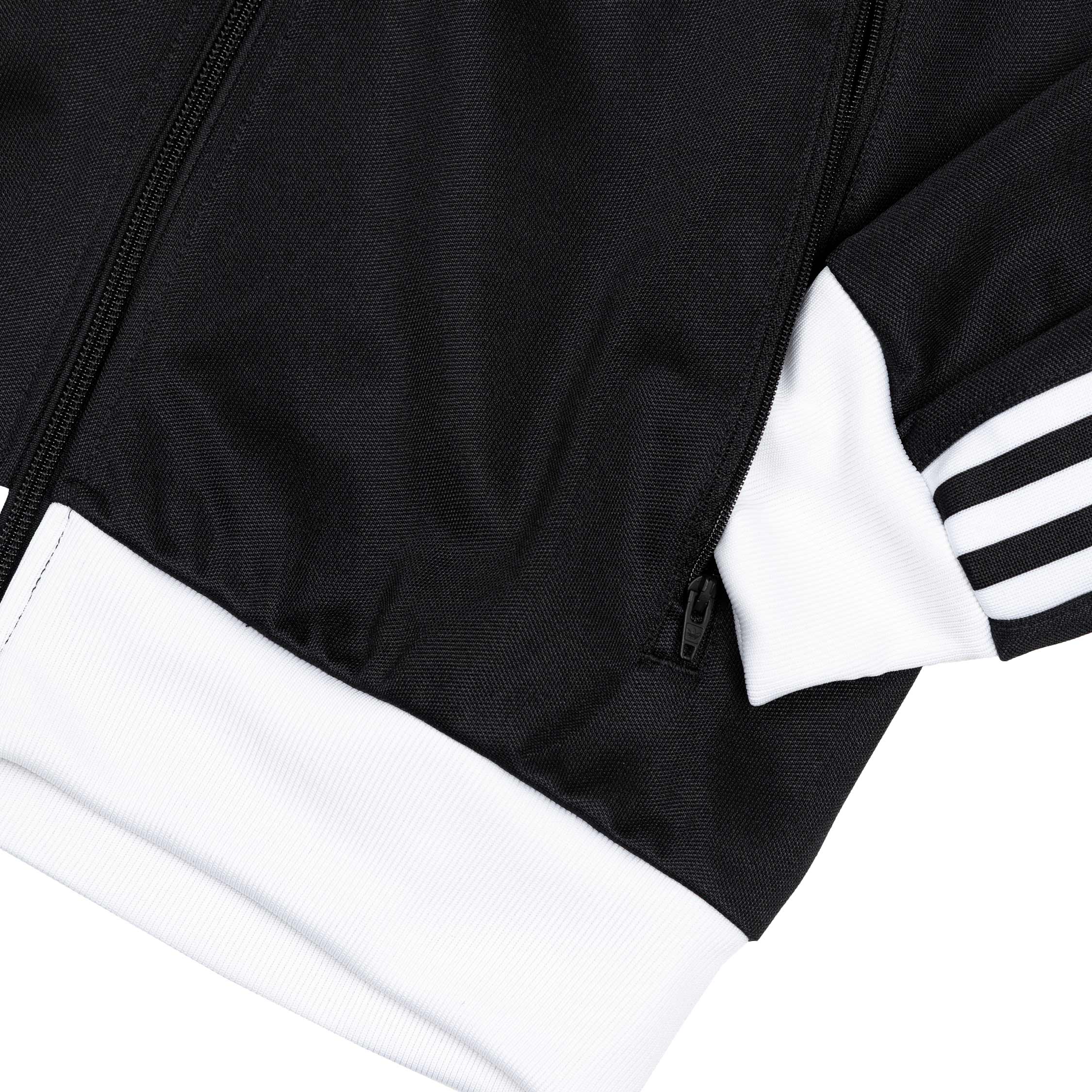 Adidas Beckenbauer Track Top - Image 3