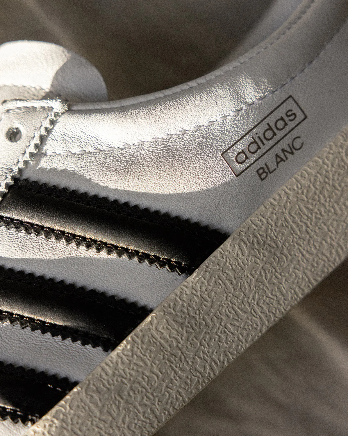 Adidas Blanc W - Image 5