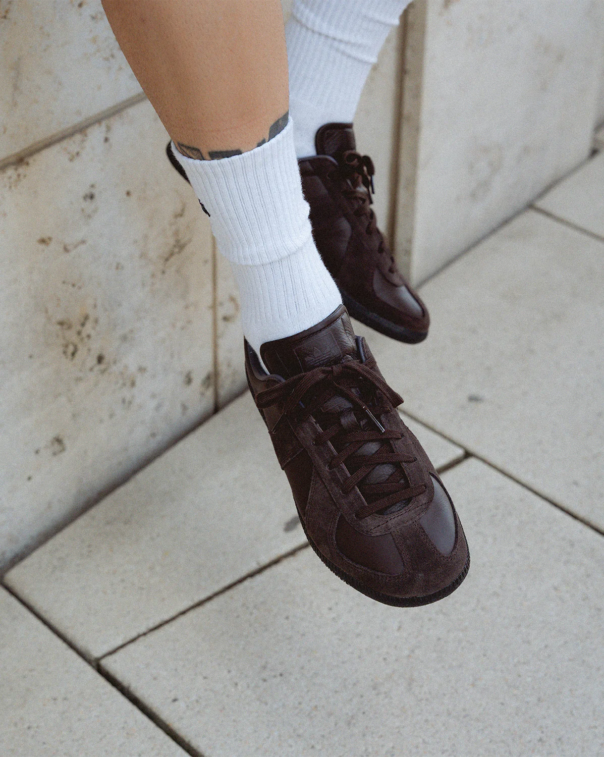 Adidas BW Army Lux - Image 4