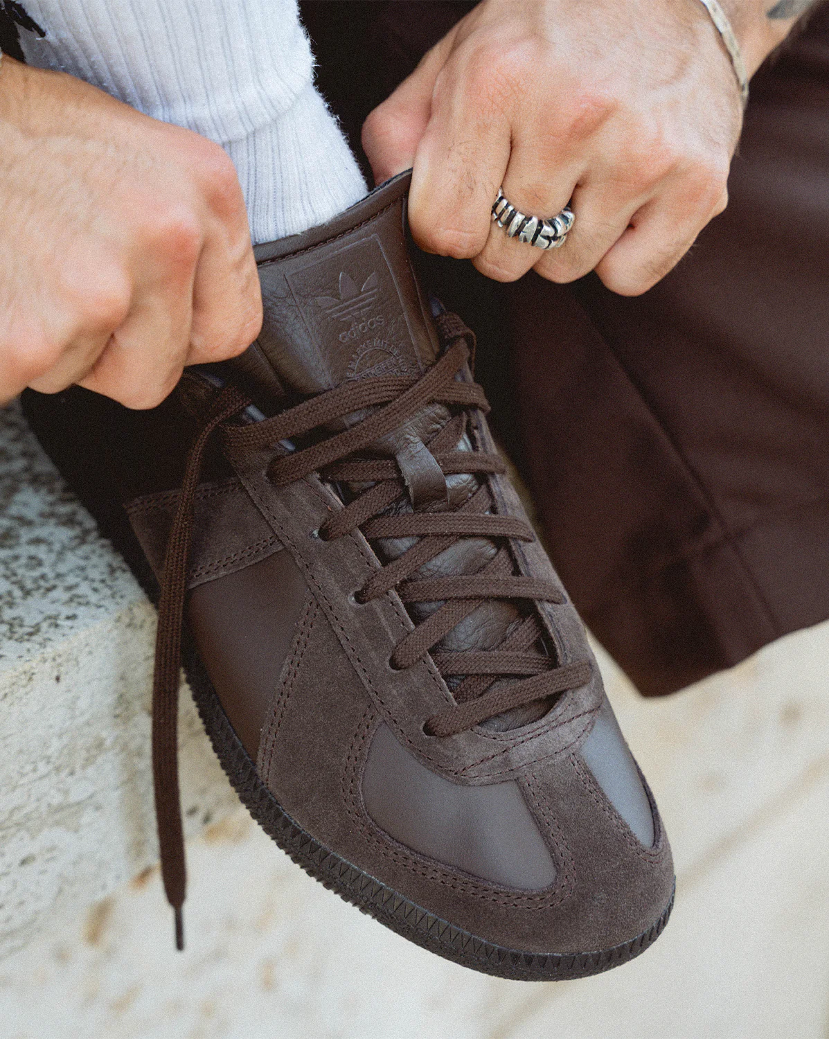 Adidas BW Army Lux - Image 6