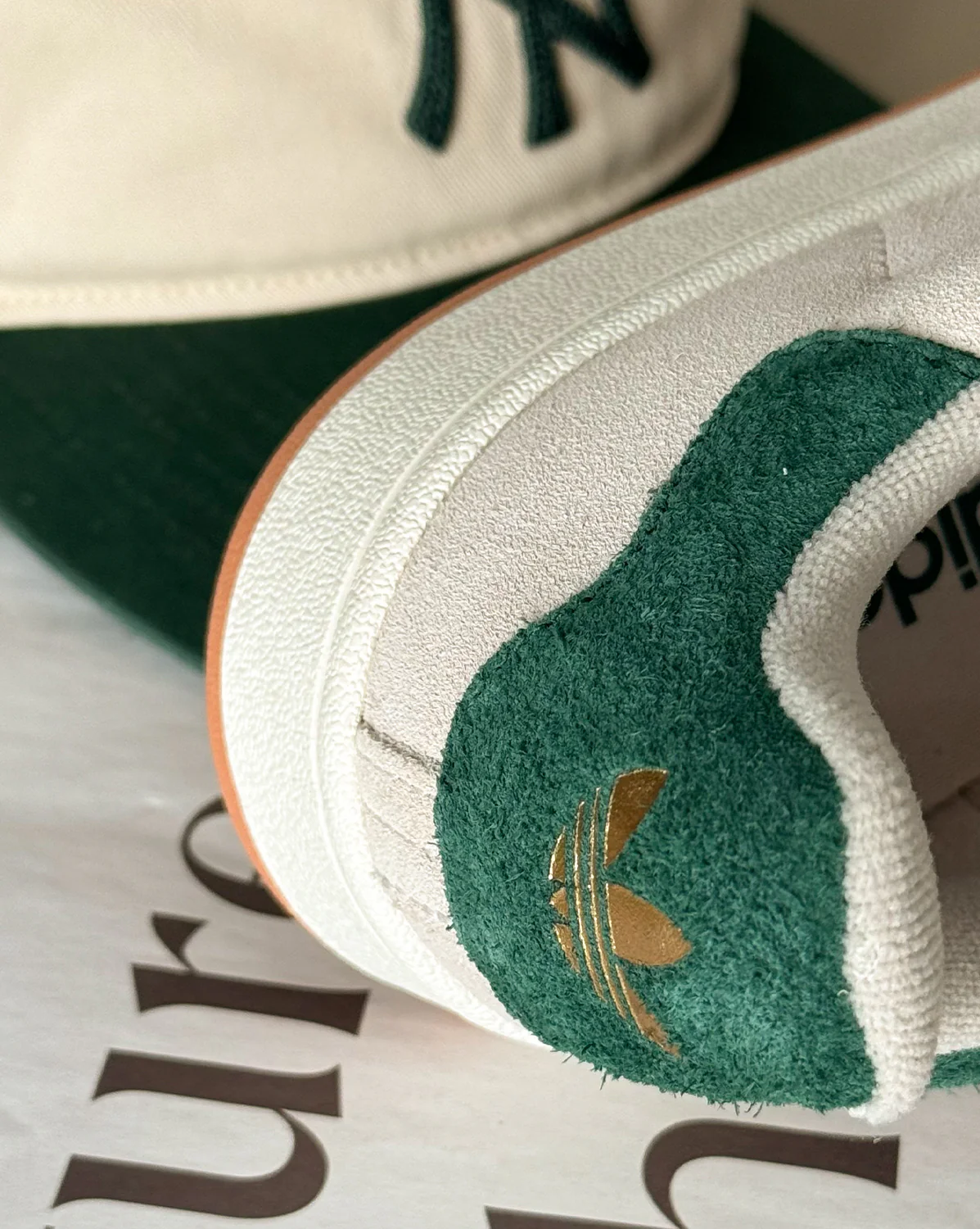 Adidas Campus 00s - Image 3