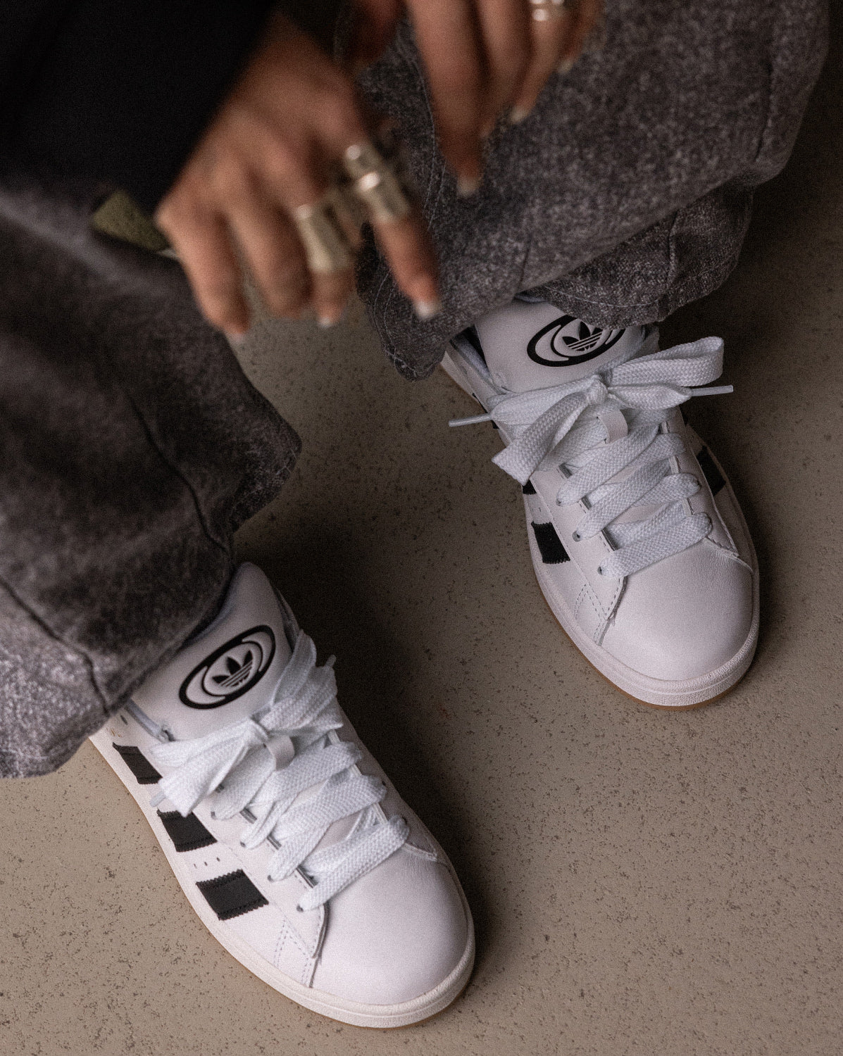 Adidas Campus 00s - Image 2