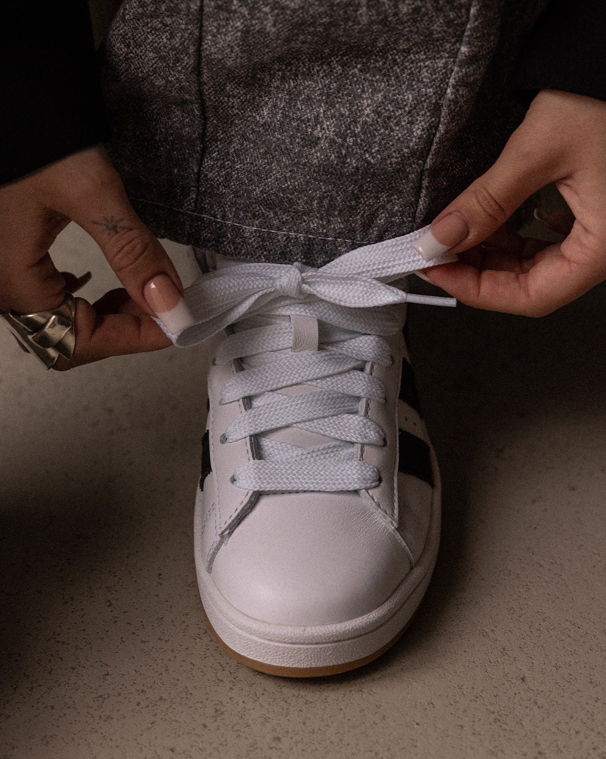 Adidas Campus 00s - Image 5