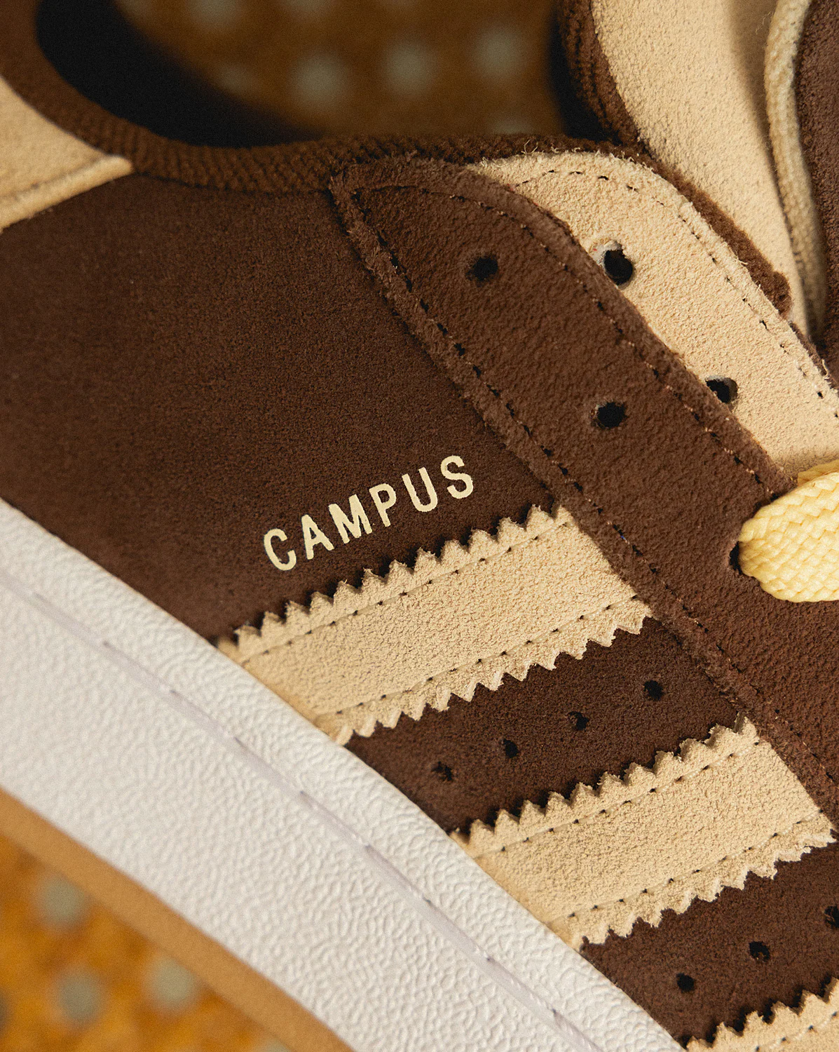 Adidas Campus 00s Double W - Image 3