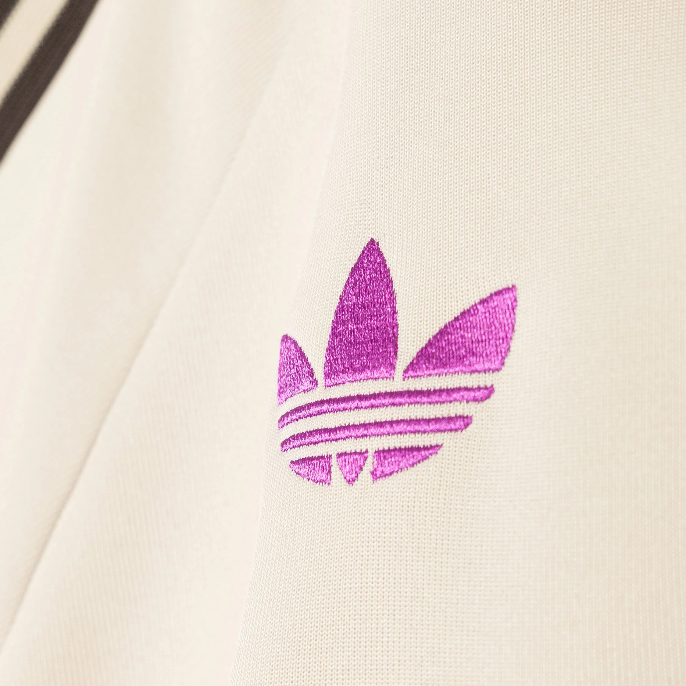 Adidas	Chile Originals Track Top - Image 3