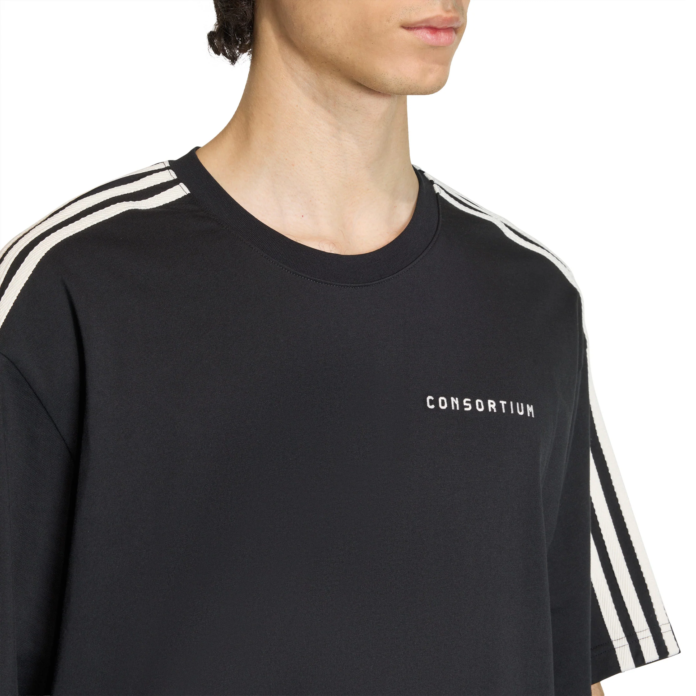 Adidas Consortium T-Shirt - Image 3