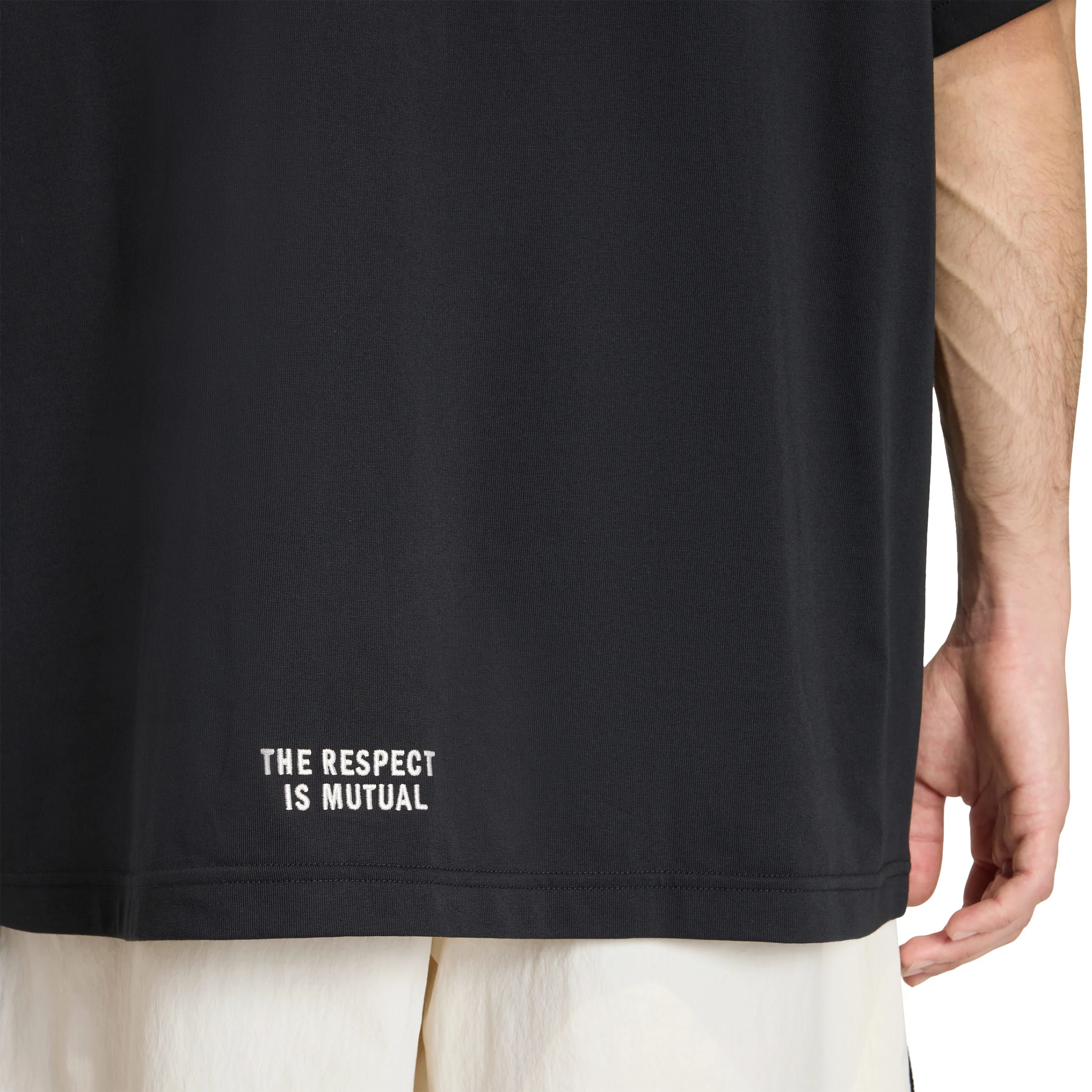 Adidas Consortium T-Shirt - Image 4