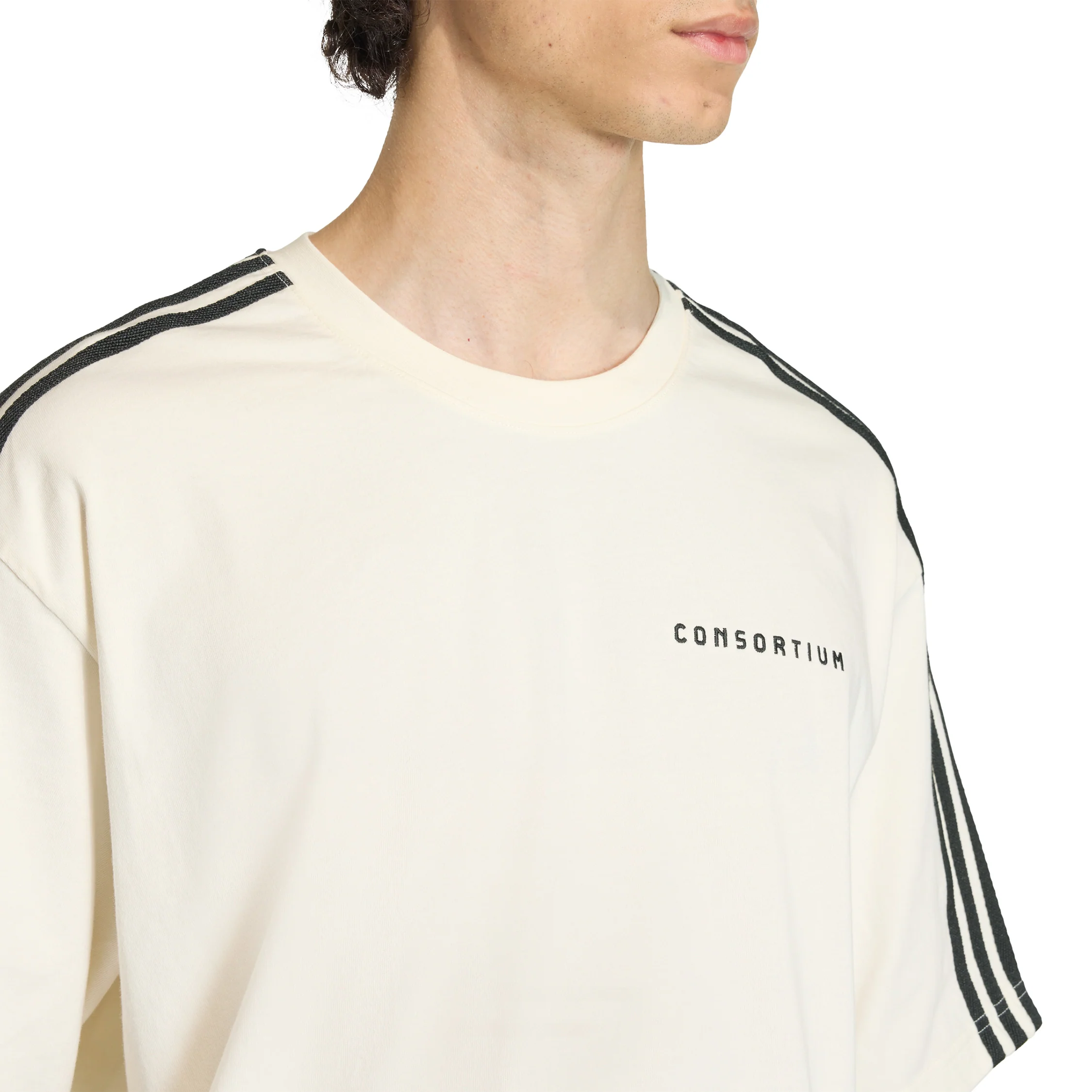 Adidas Consortium T-Shirt - Image 3
