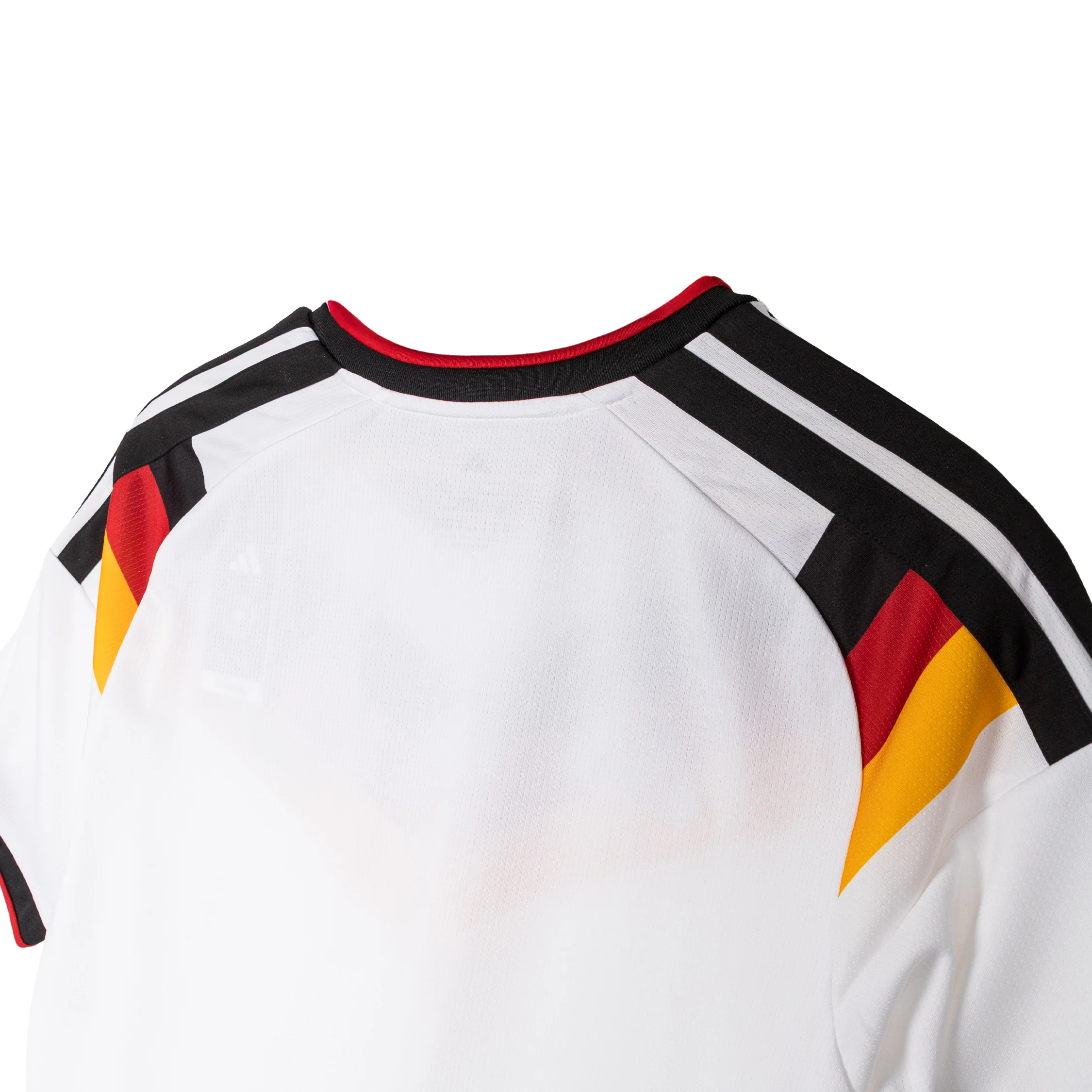 Adidas DFB 26 Home Jersey - Image 3