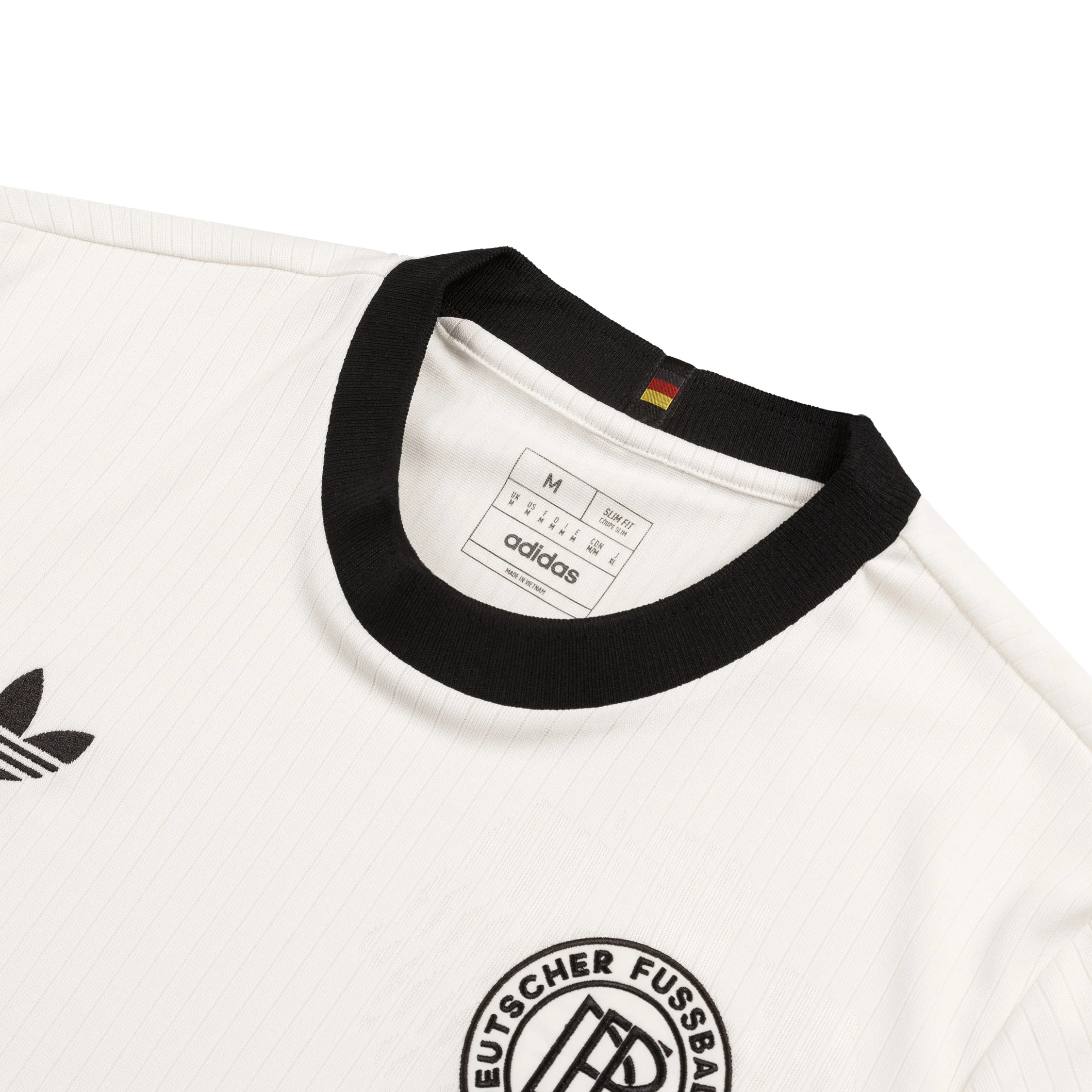 Adidas DFB Germany 125th Anniversary Jersey - Image 3