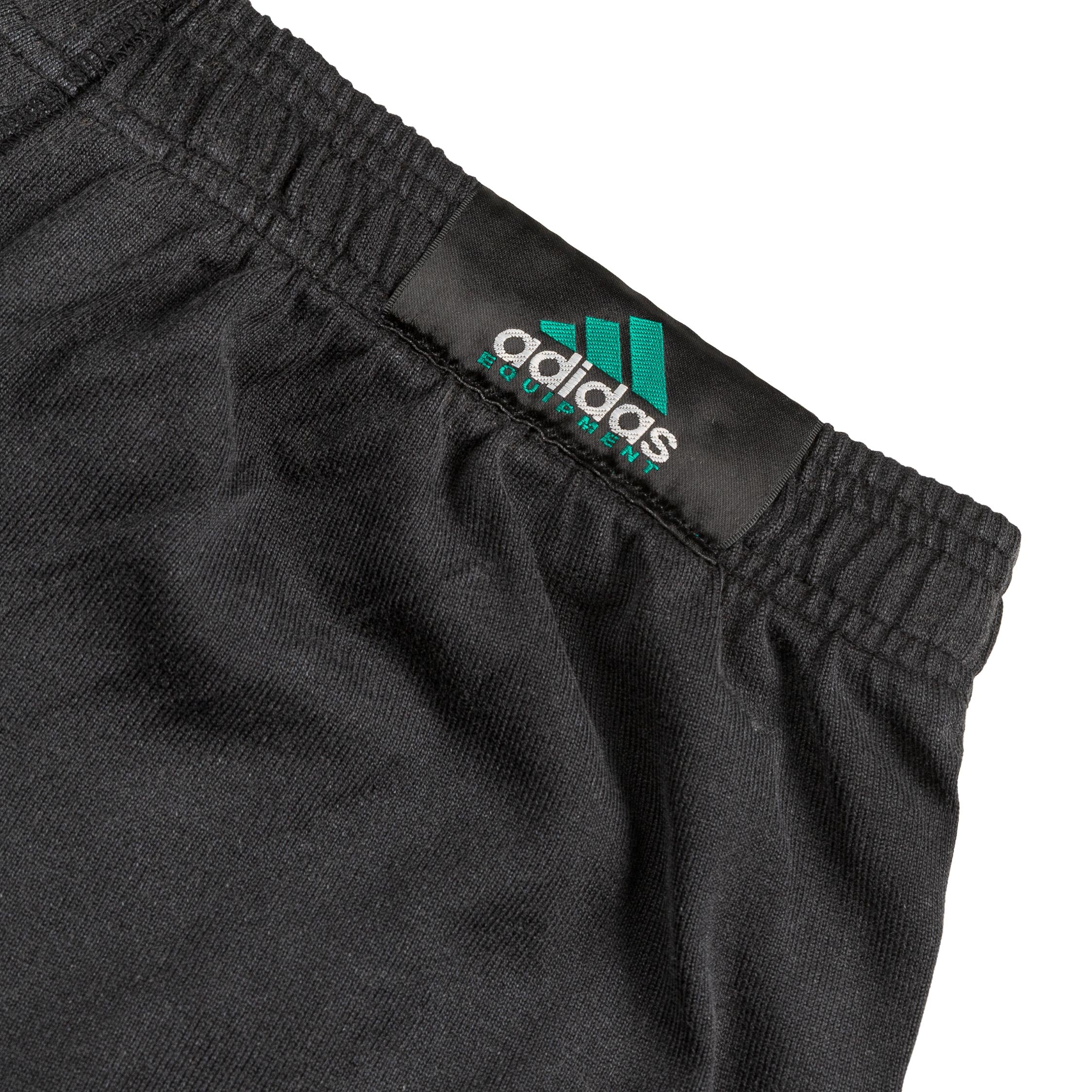 Adidas EQT Knit Short - Image 5