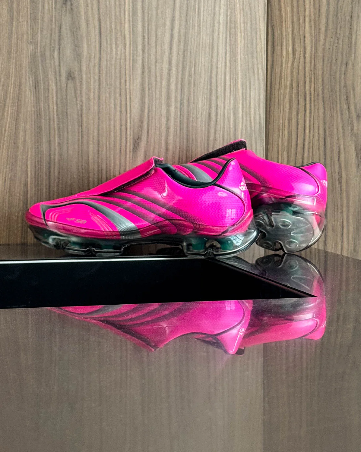 Adidas F50 Adiframe Walkable W - Image 2